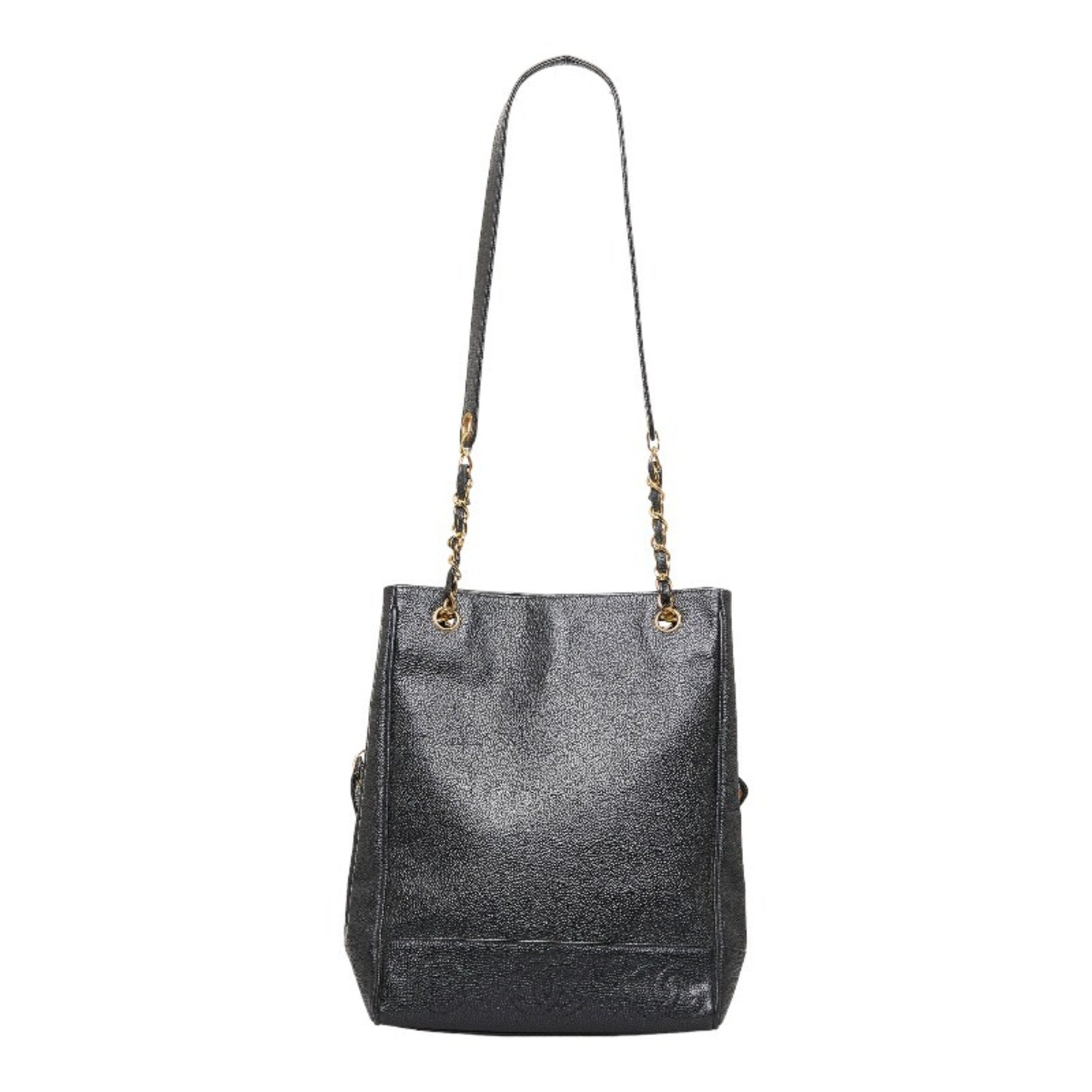 Triple Coco Shoulder Bag