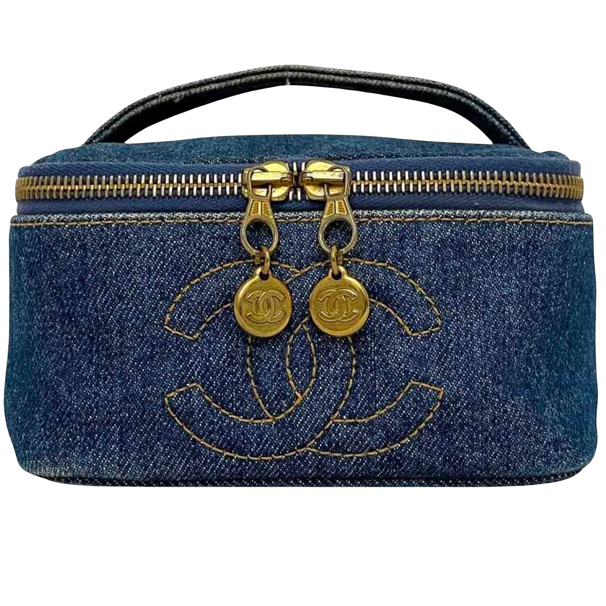 Vanity Bag