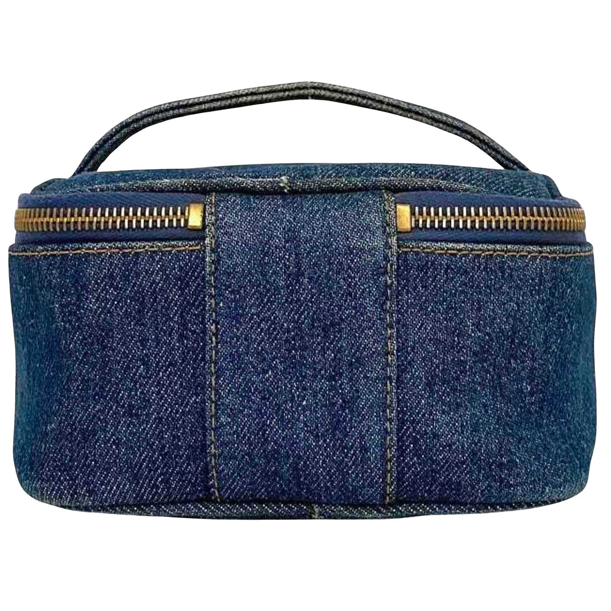 Vanity Bag