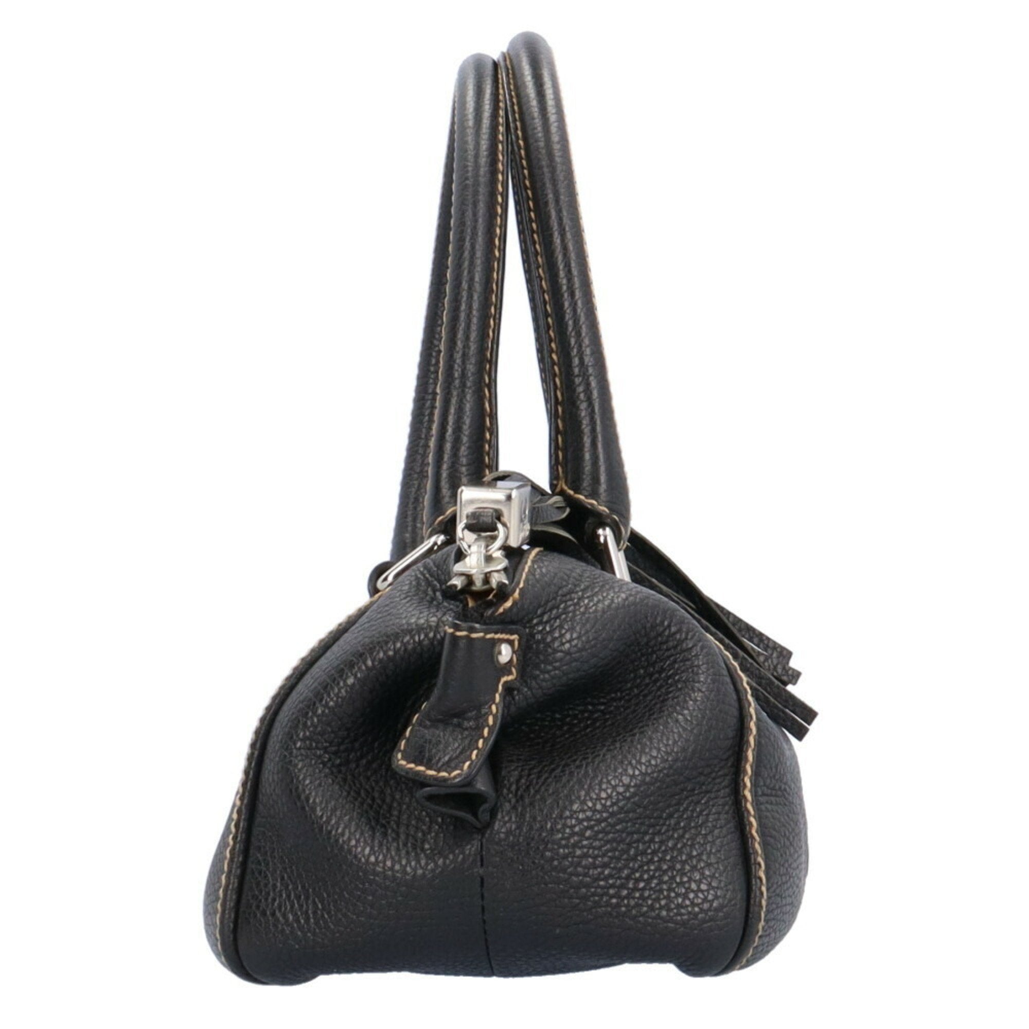 Tassel Tote