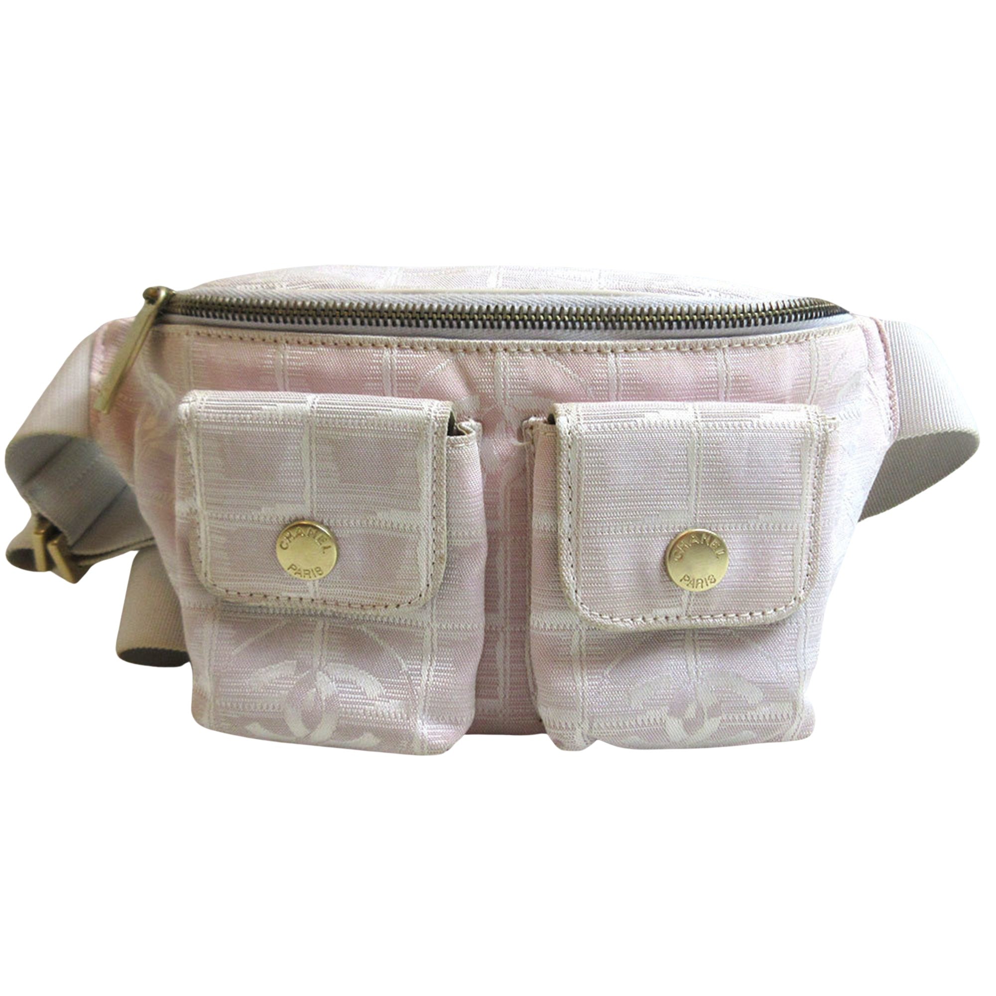 Travel Line Fanny Pack