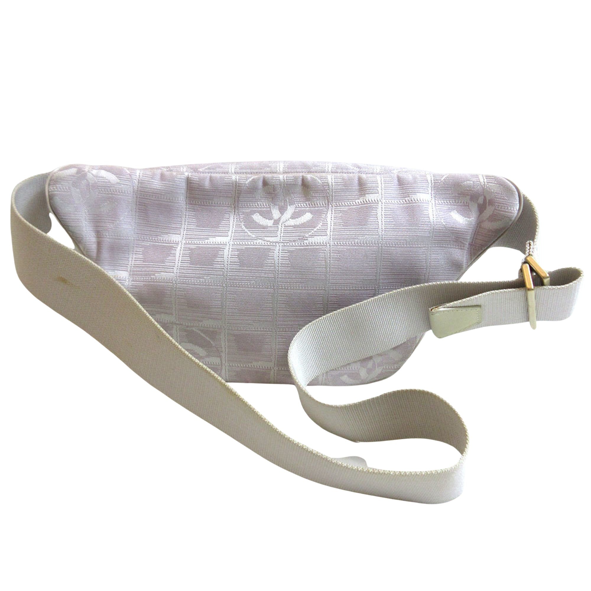 Travel Line Fanny Pack