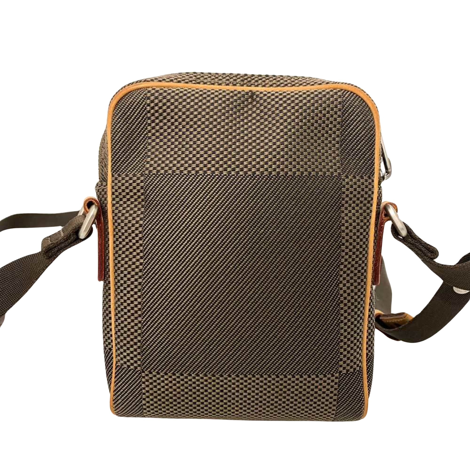 Citadine Messenger Bag