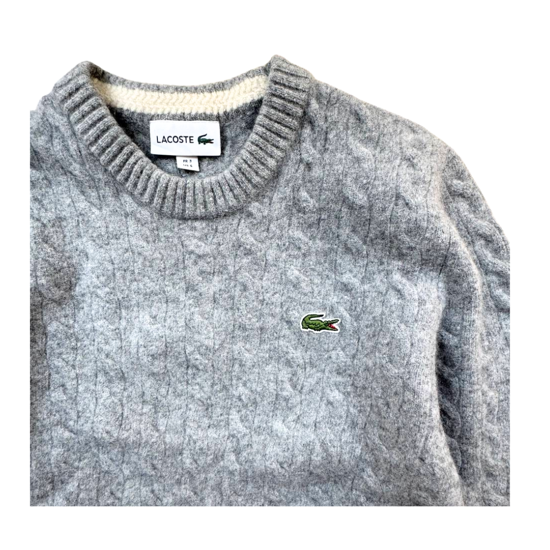 Vintage Lacoste Sweater
