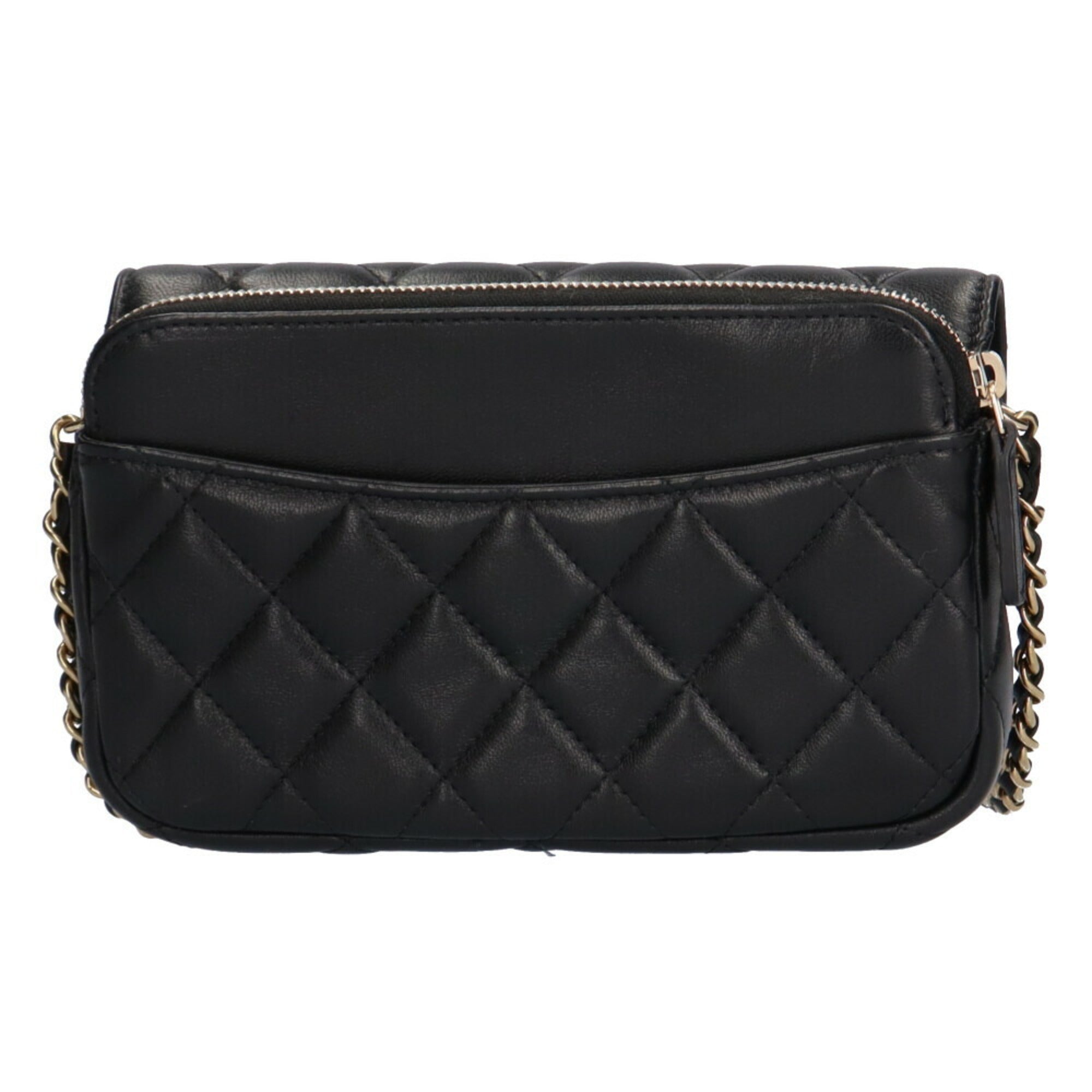 Flap Bag