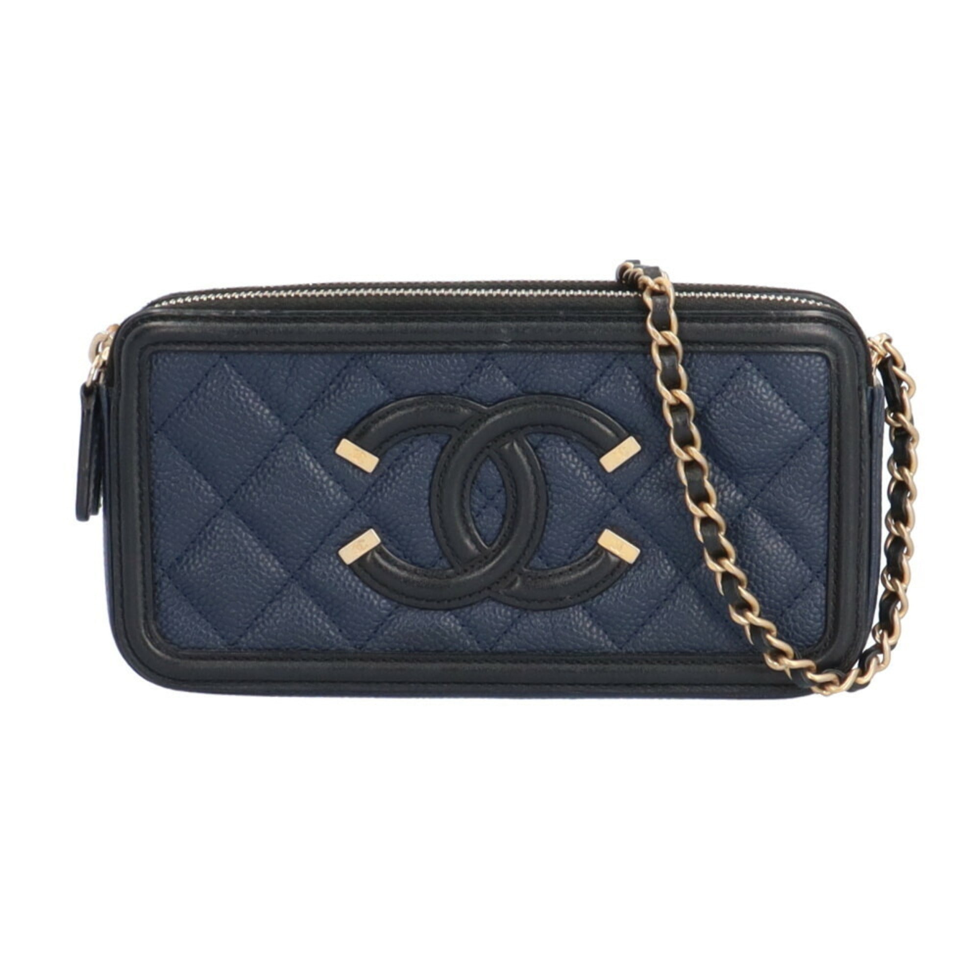 Vanity Cross Body