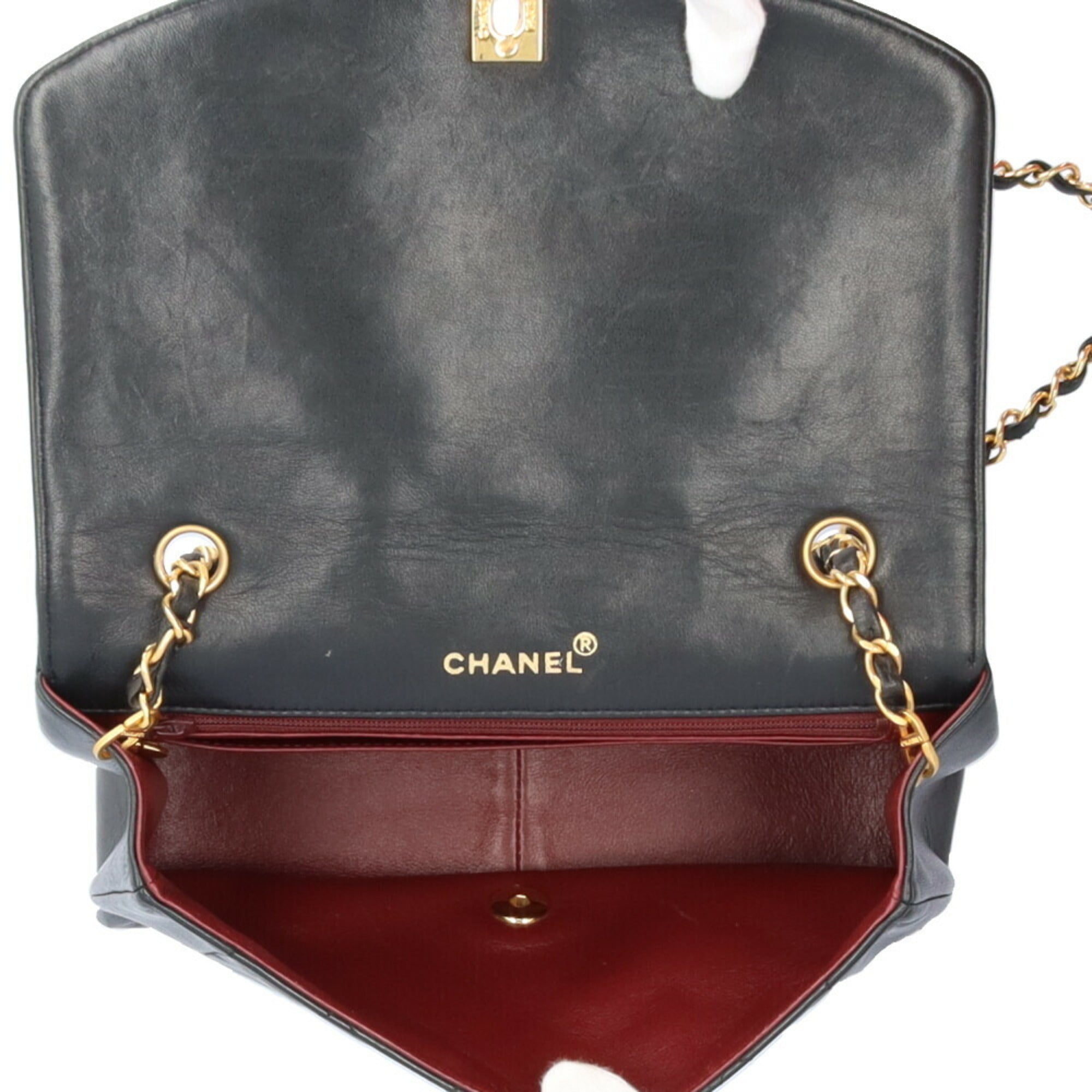 Diana Shoulder Bag