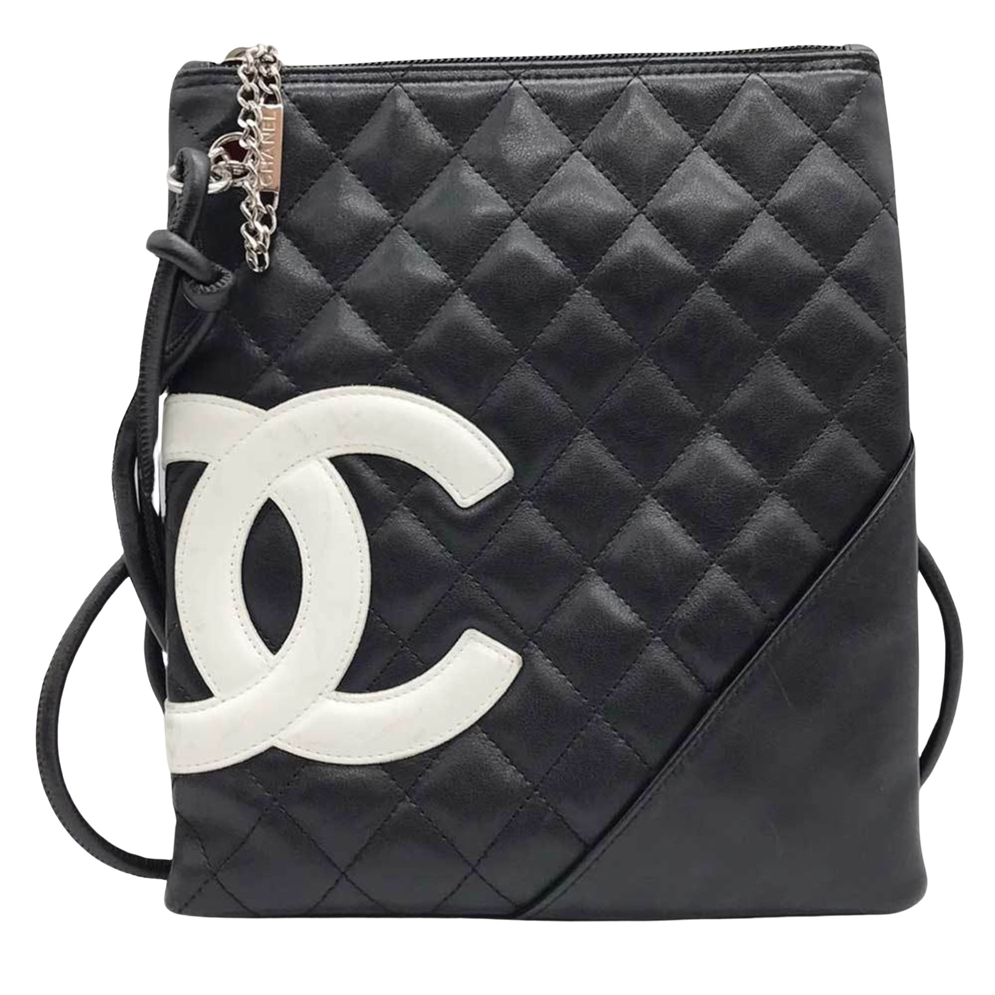 Cambon Shoulder Bag