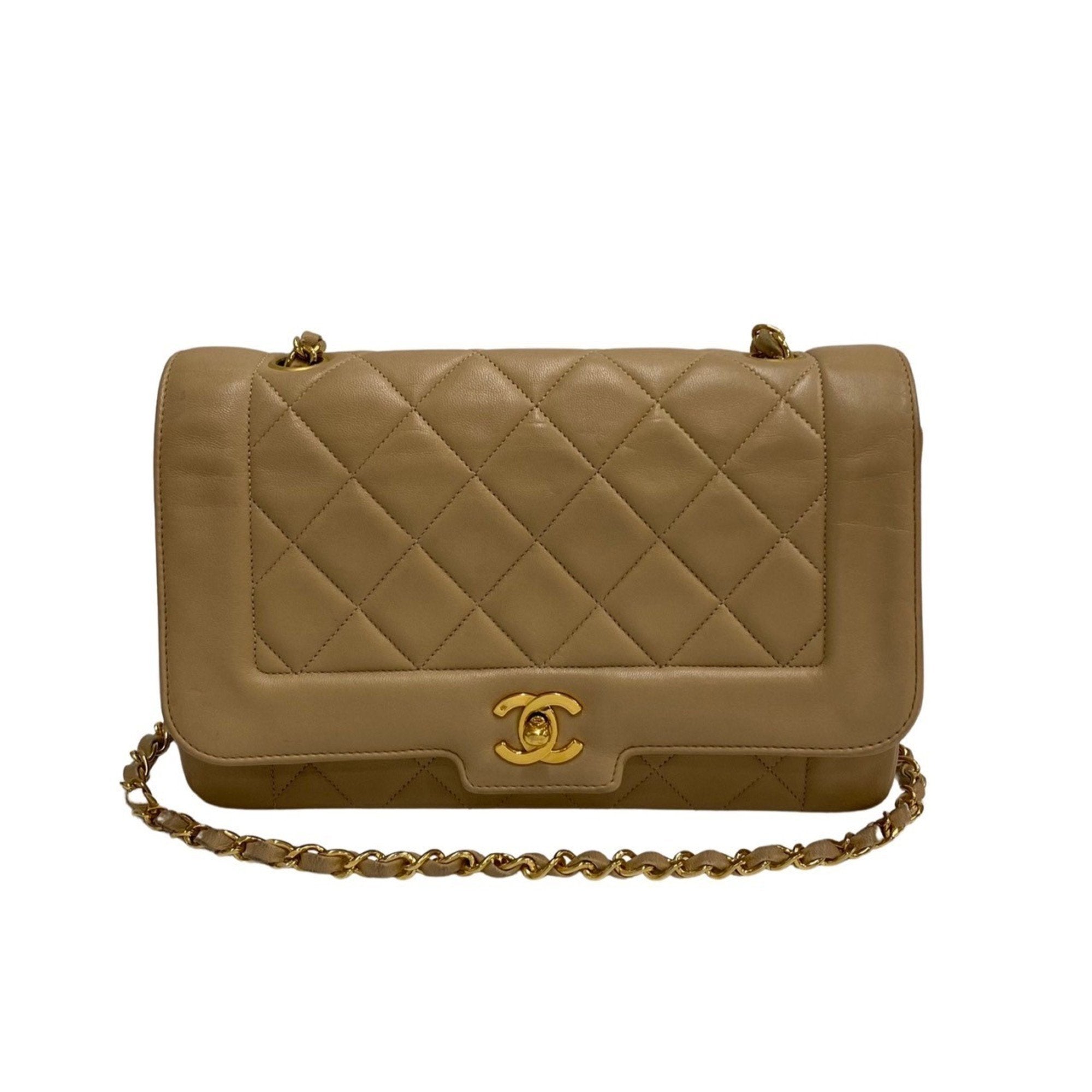 Diana Shoulder Bag