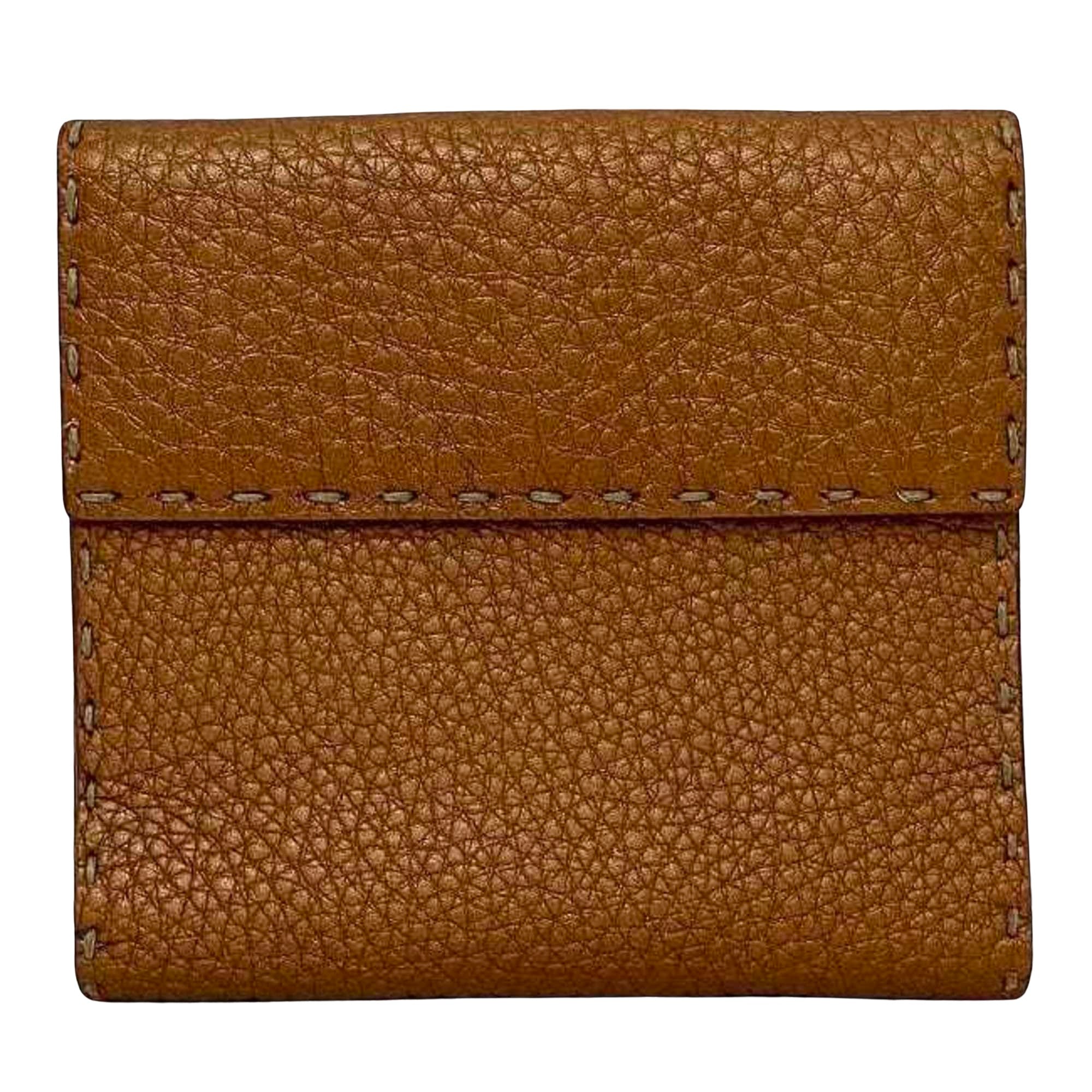 Selleria Wallet