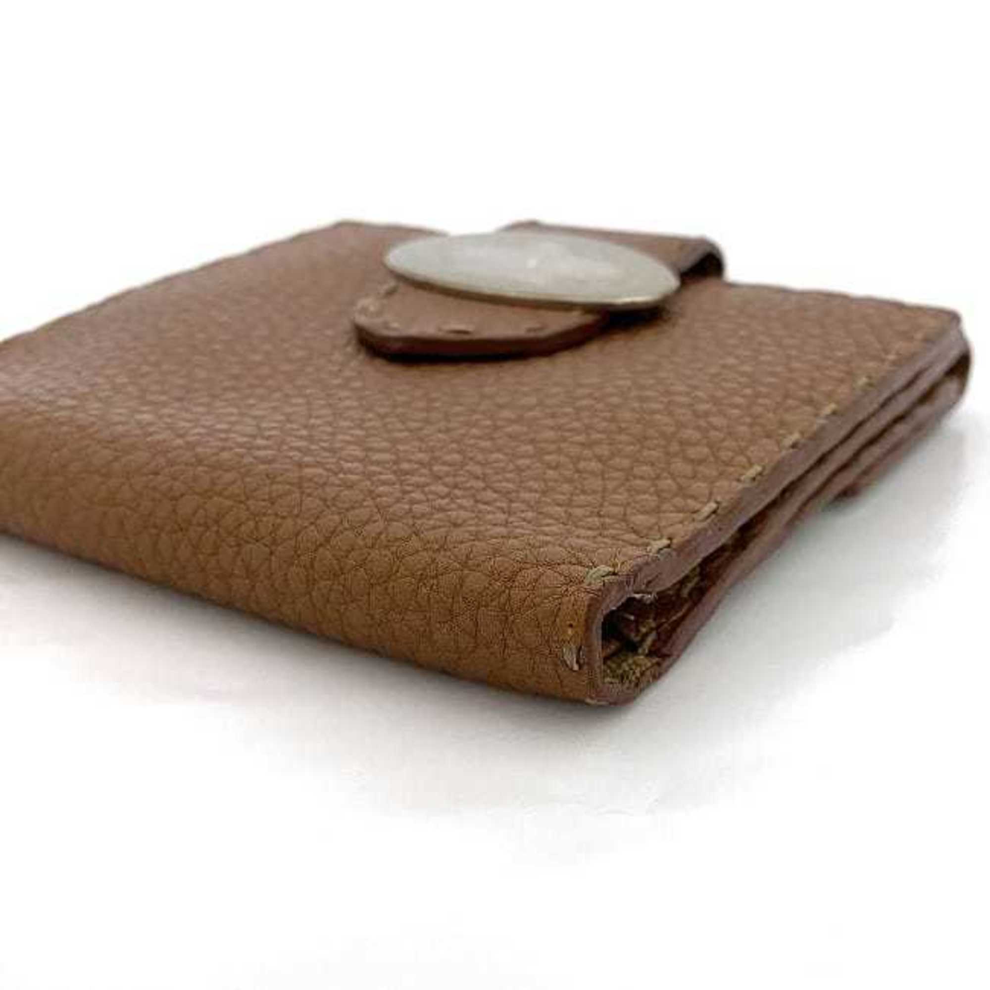 Selleria Wallet