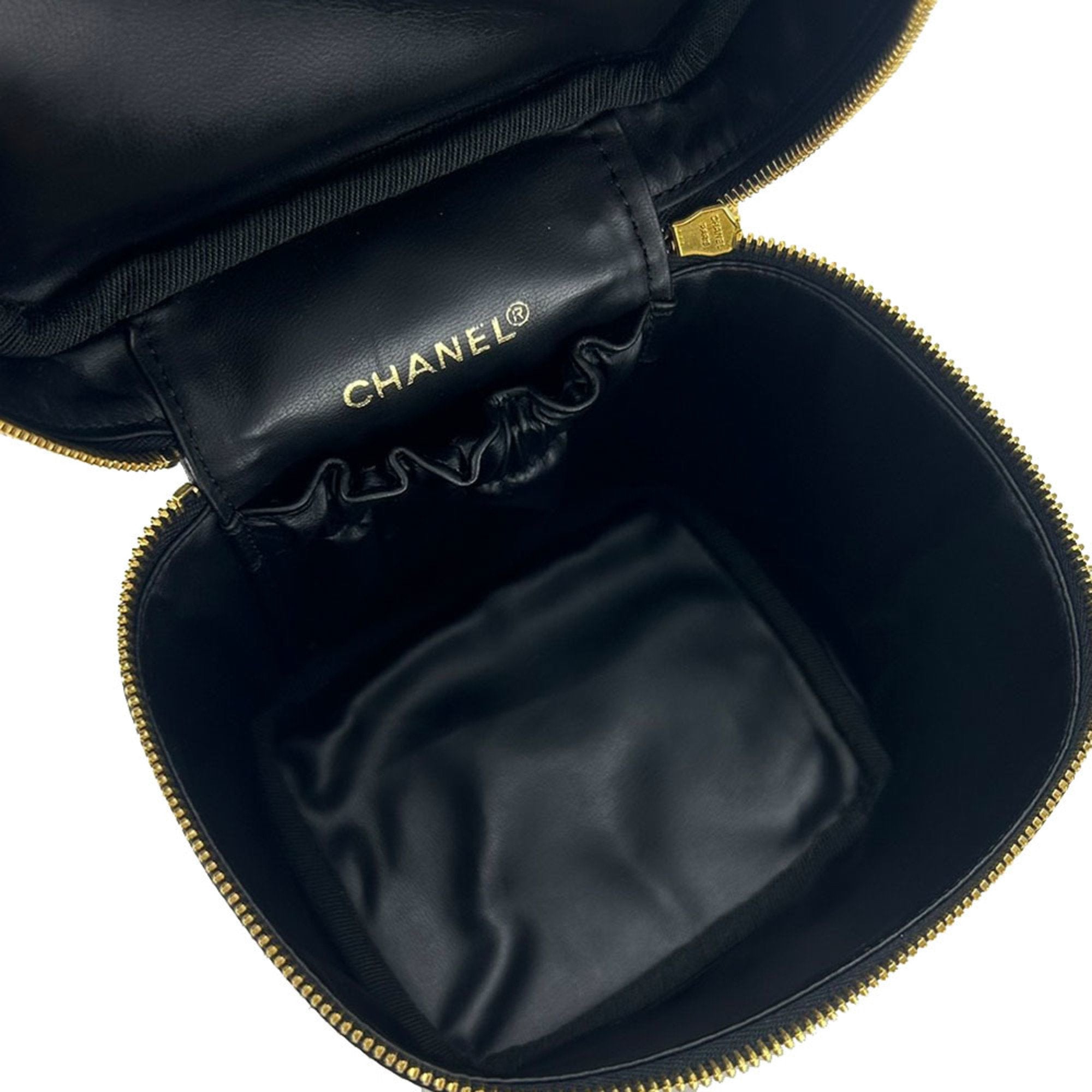 Vanity Bag