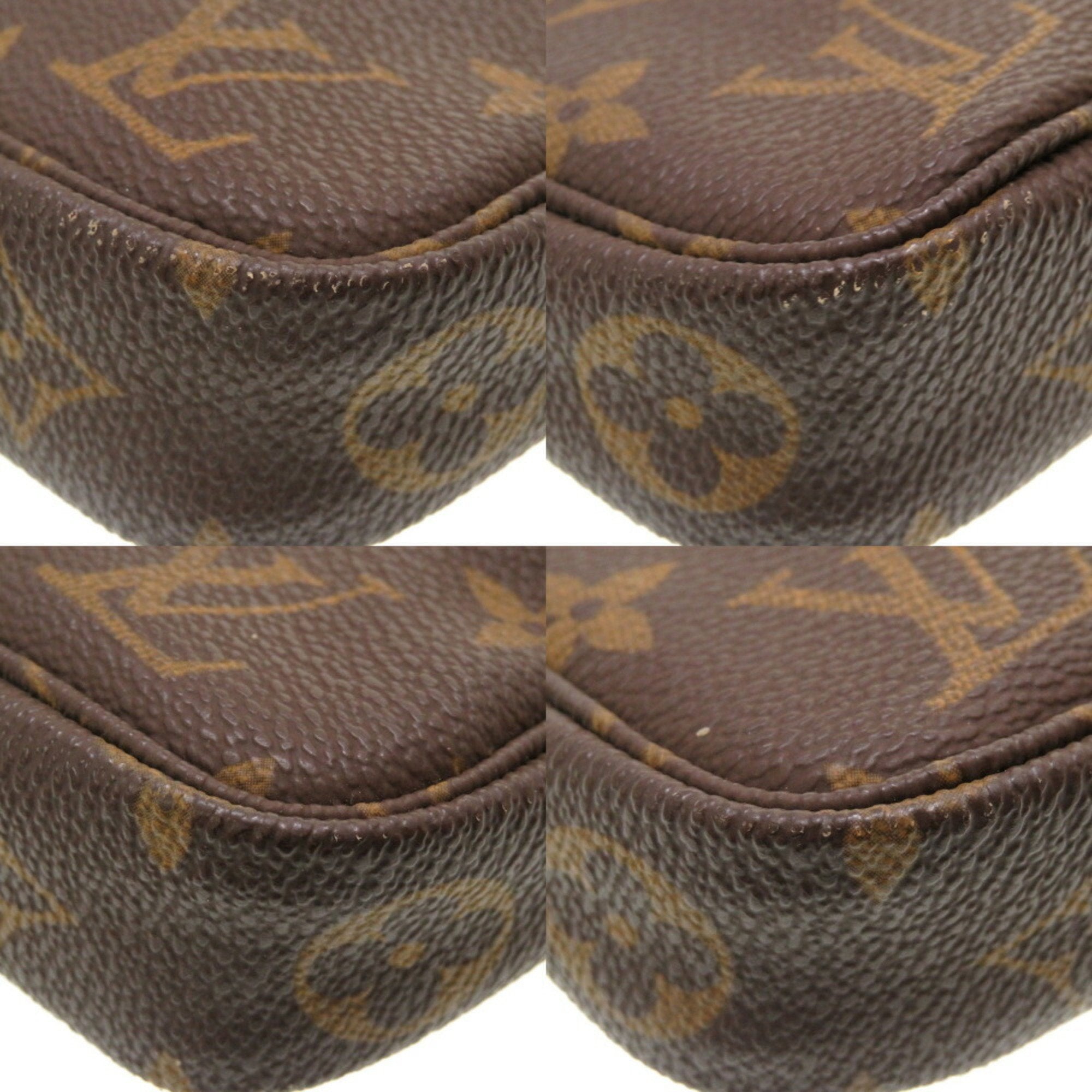 Louis Vuitton Pochette Accessoire