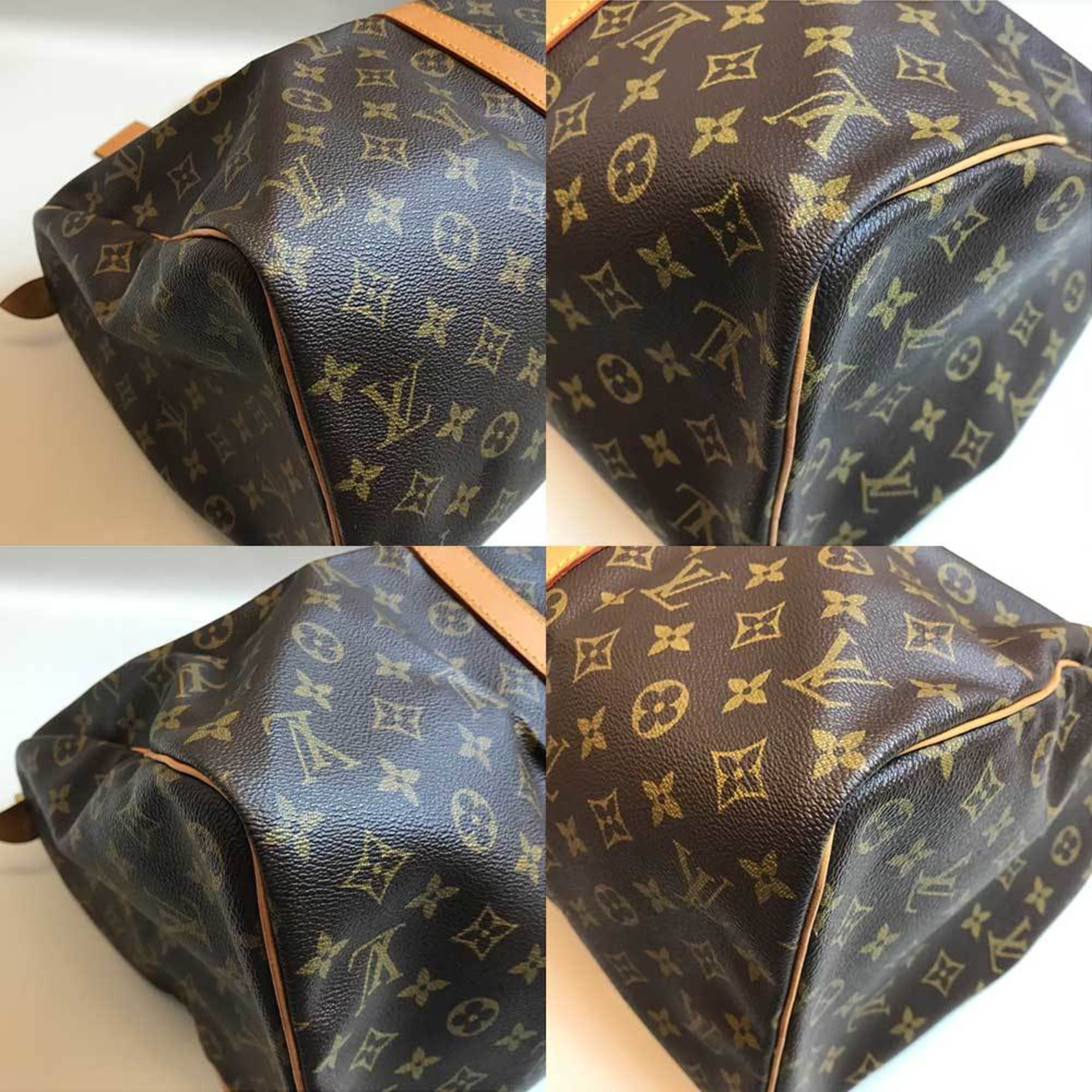 Louis Vuitton Keepall 45