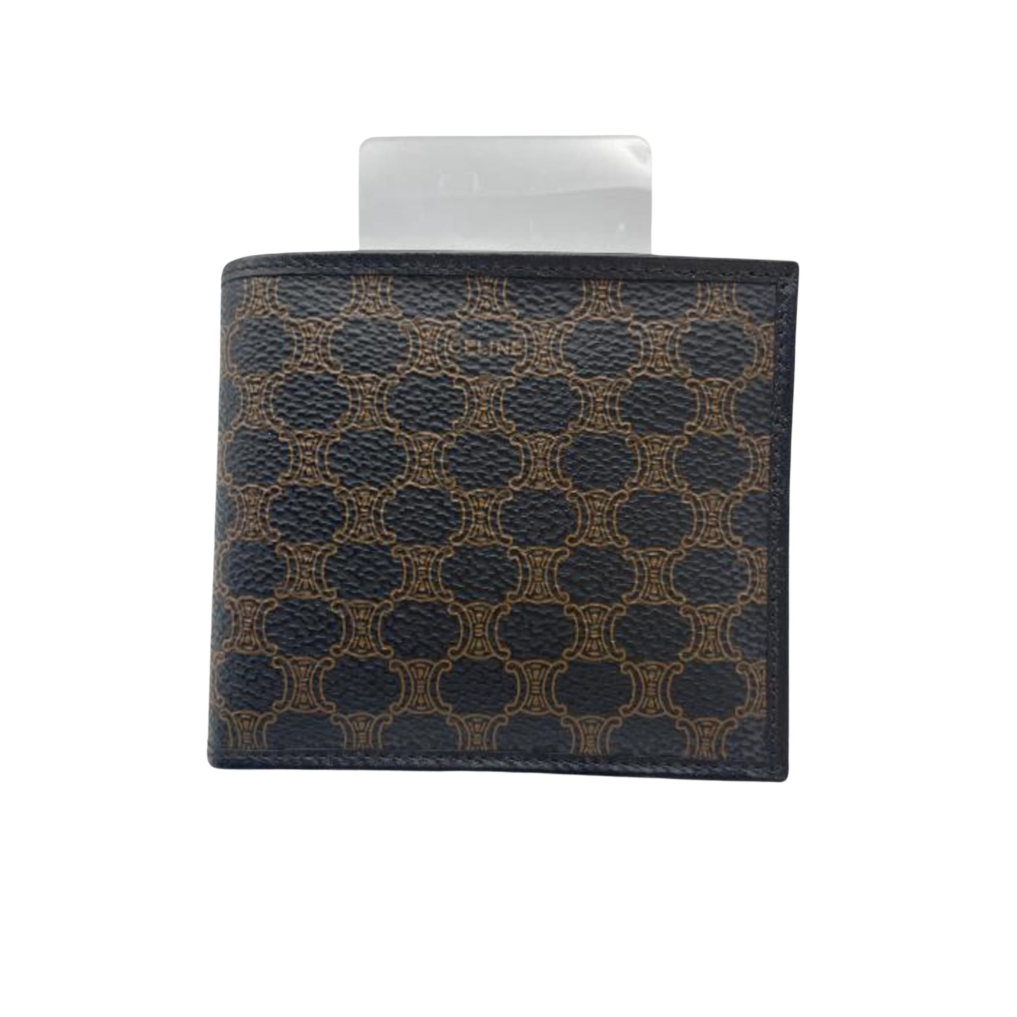 Triomphe Wallet