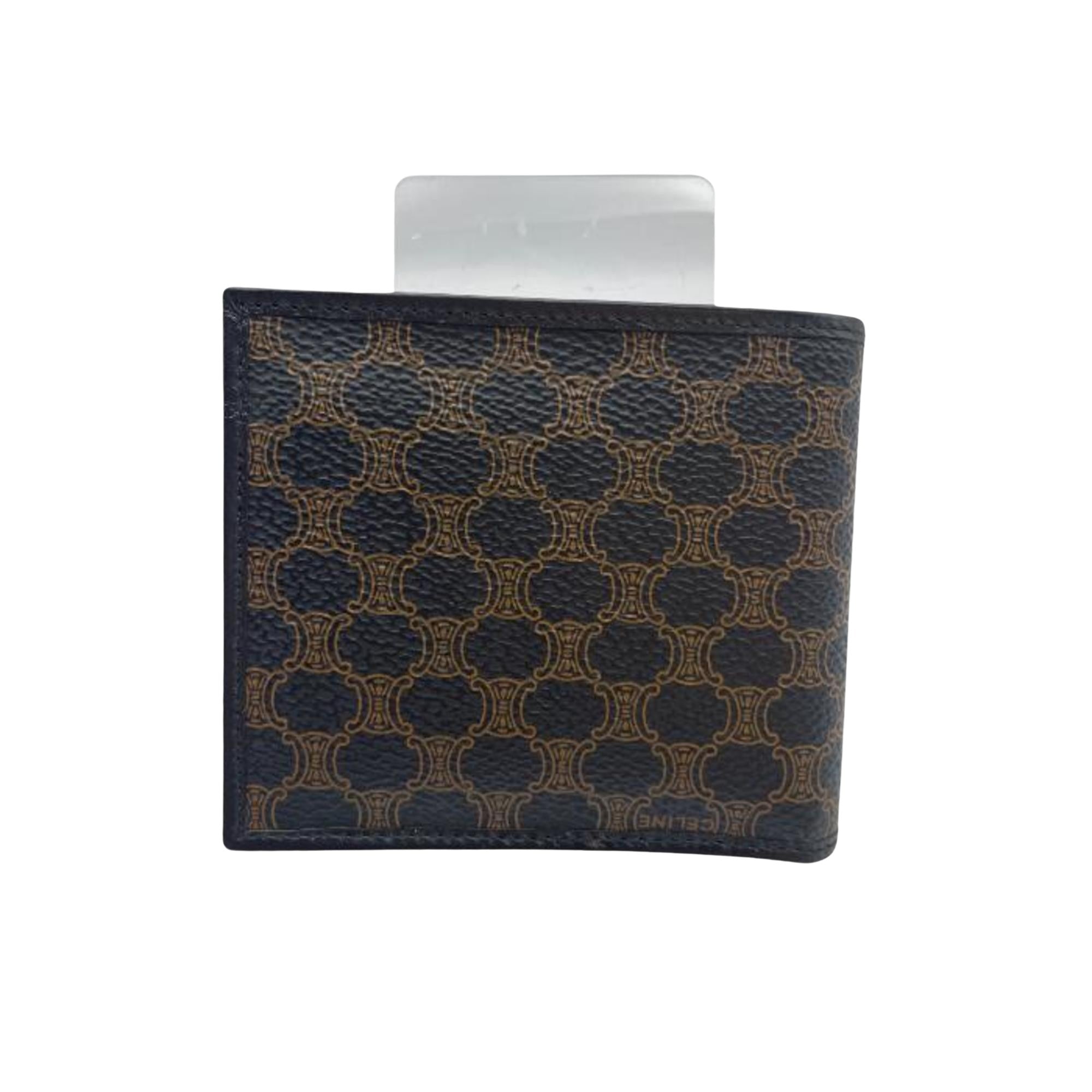 Triomphe Wallet