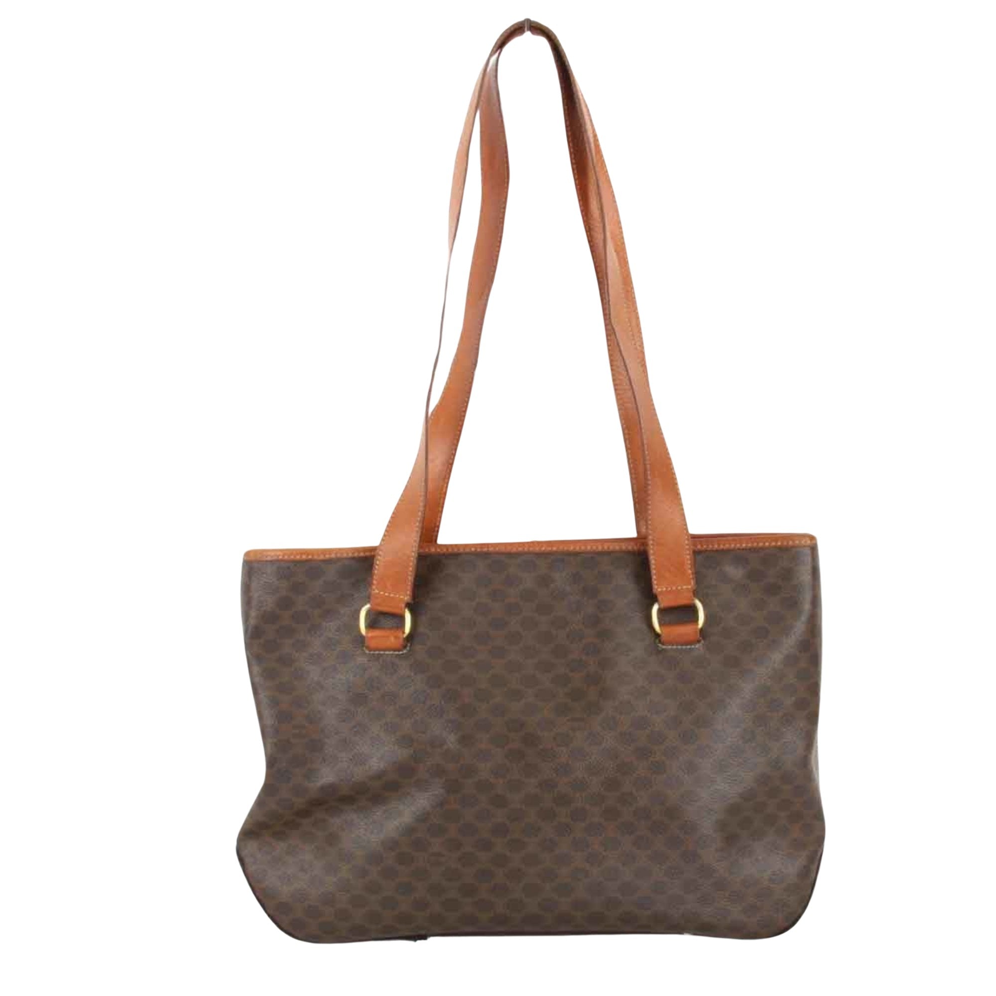 Macadam Tote Bag