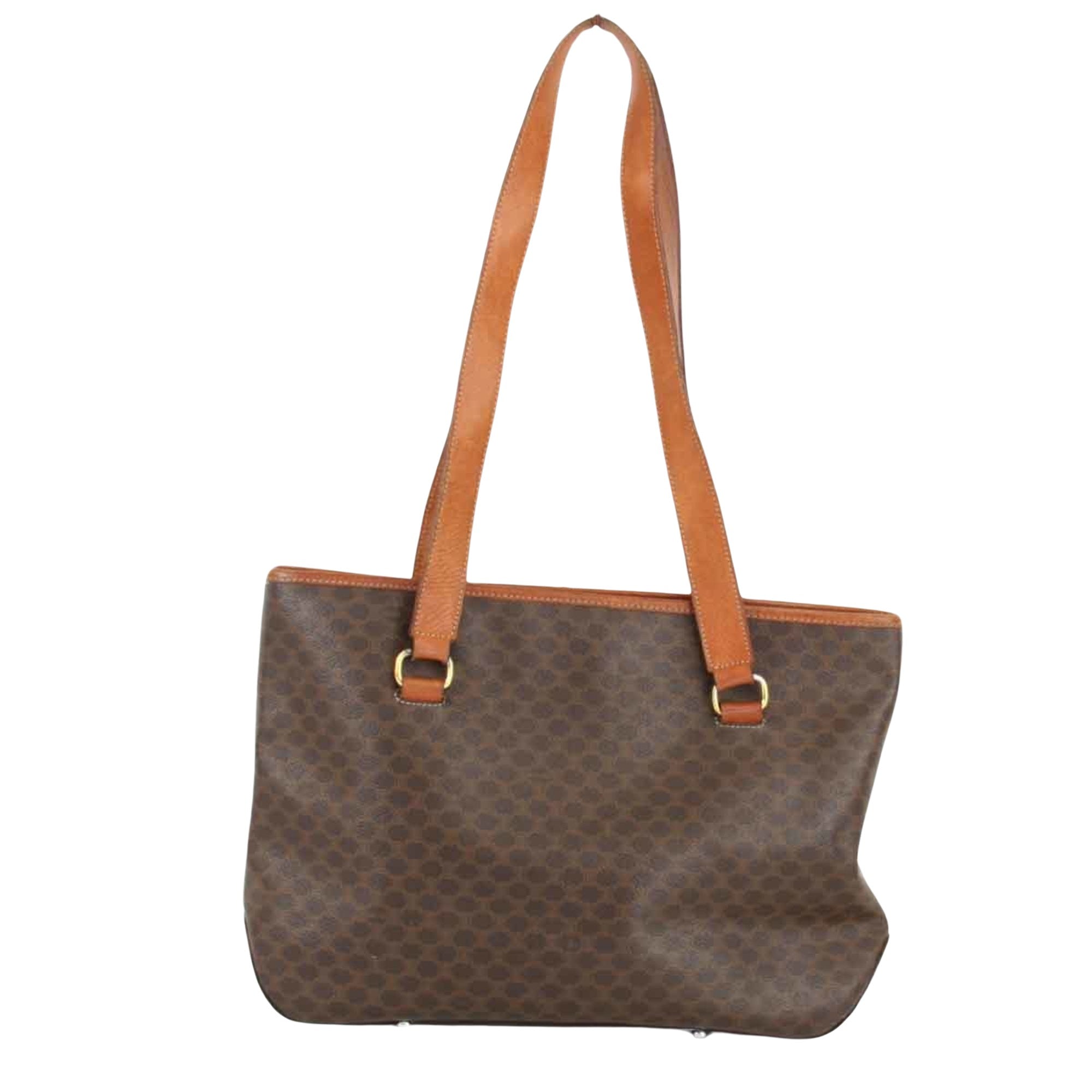 Macadam Tote Bag