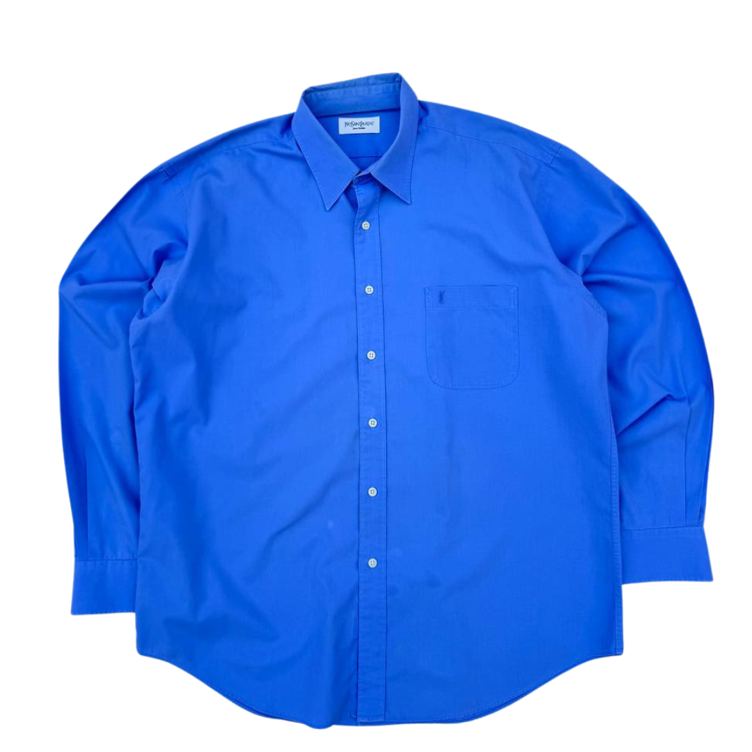 Vintage YSL Shirt
