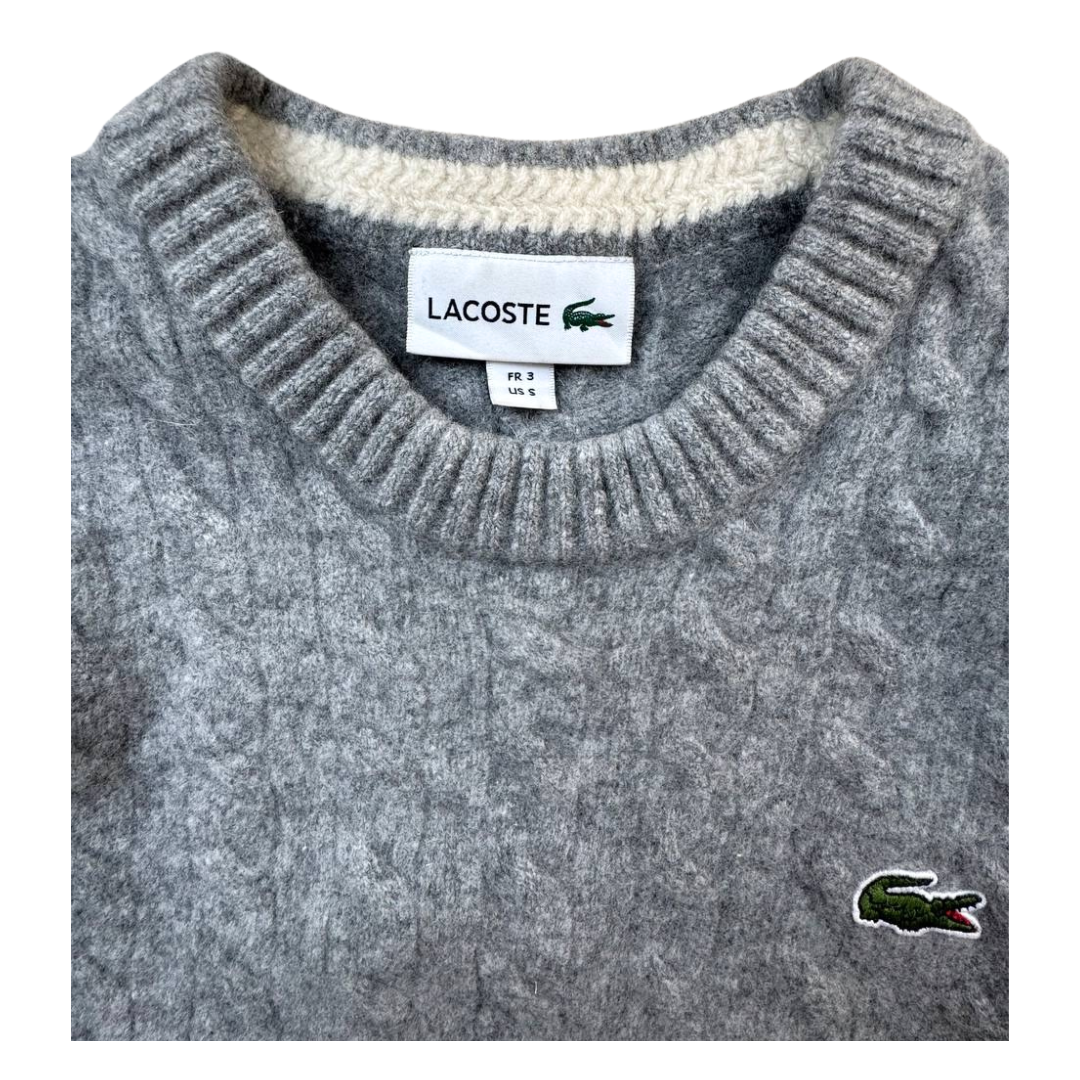 Vintage Lacoste Sweater