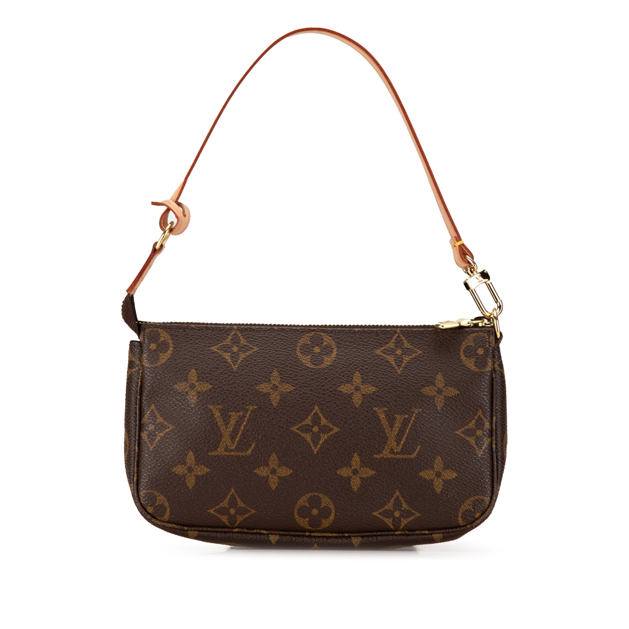 Monogram Mini Pochette Accessoires