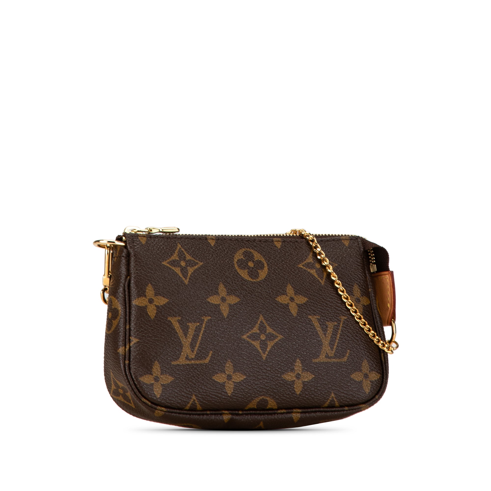 Monogram Mini Pochette Accessoires