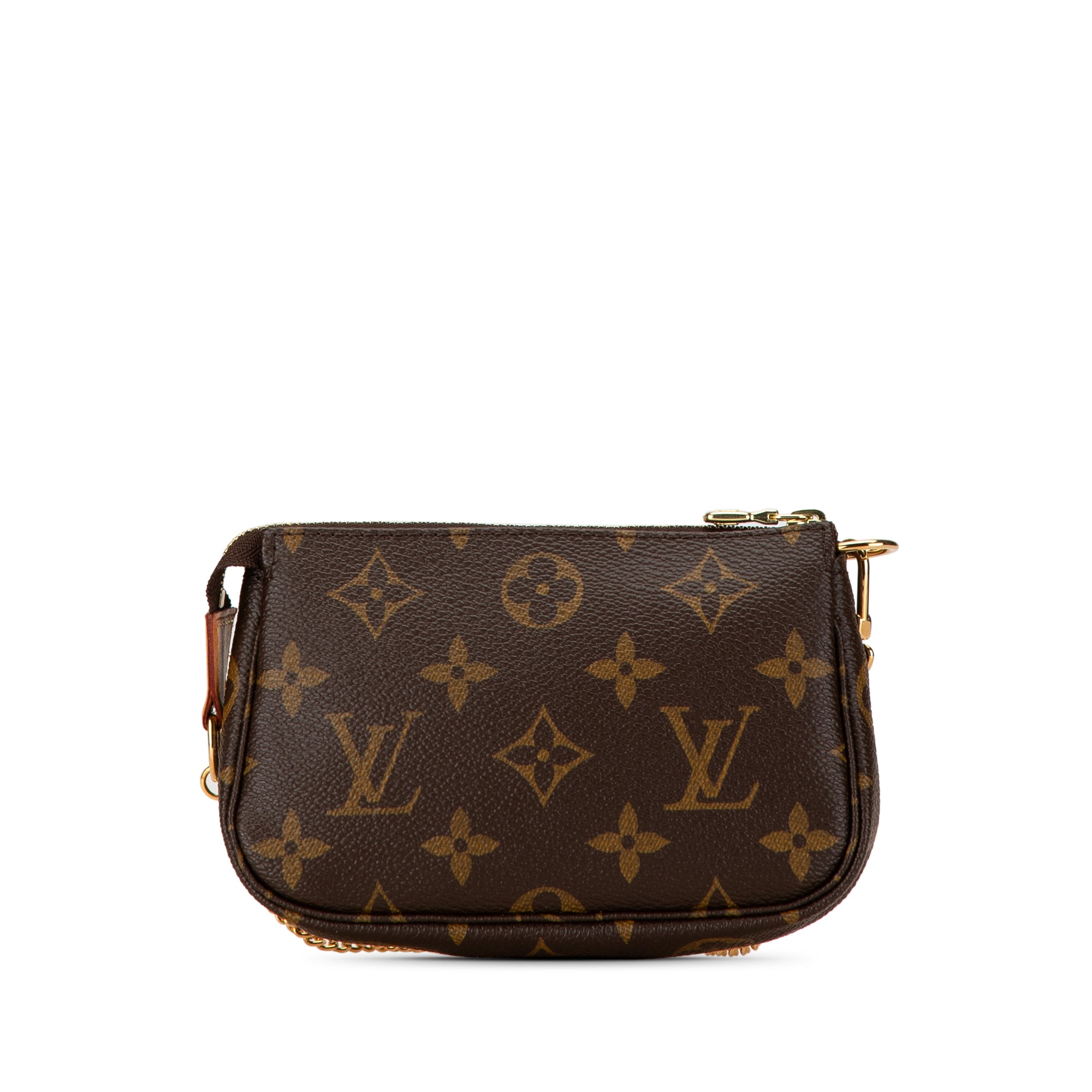 Monogram Mini Pochette Accessoires