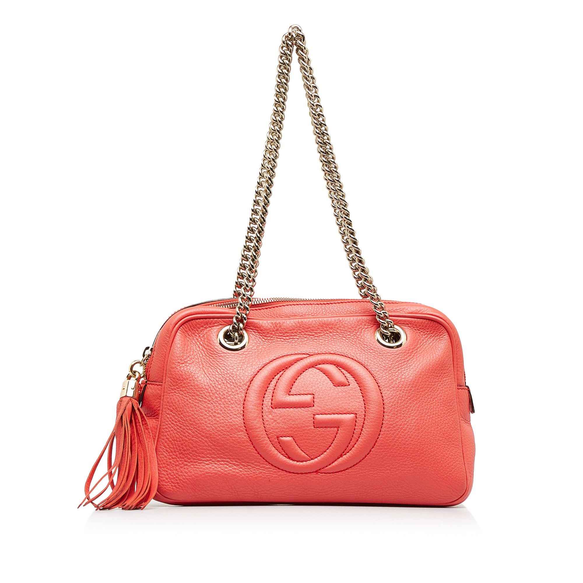 Soho Chain Shoulder Bag