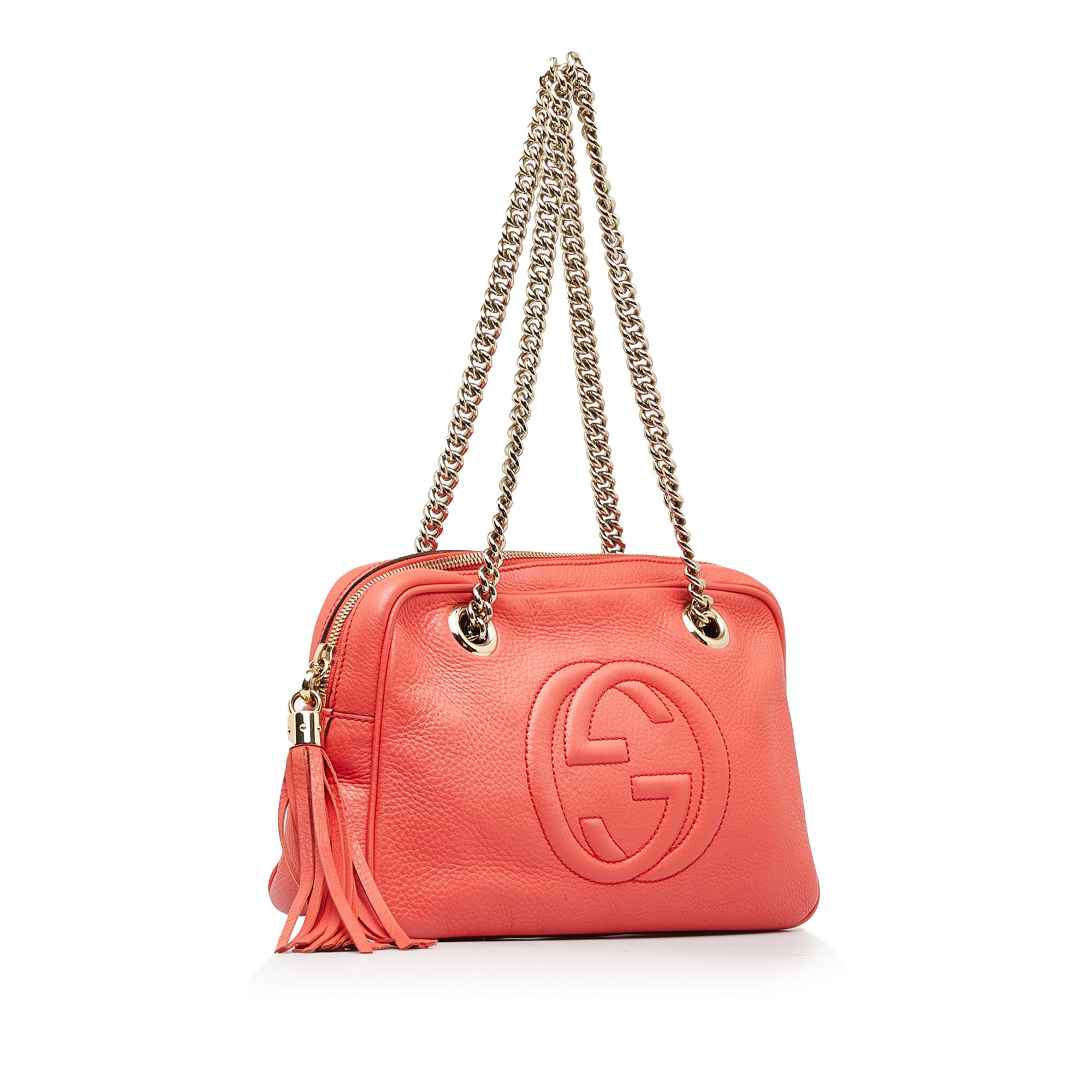 Soho Chain Shoulder Bag