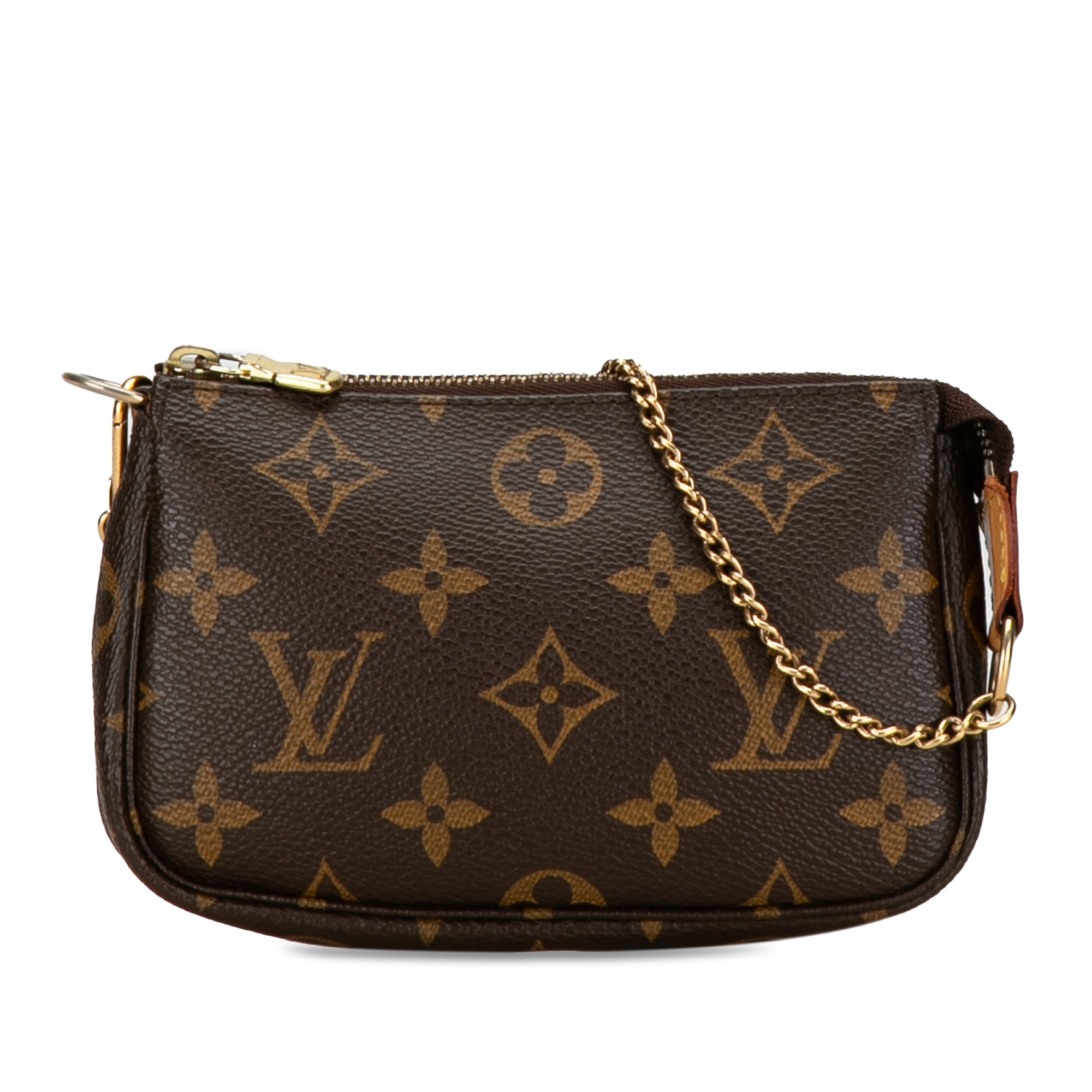 Monogram Mini Pochette Accessoires