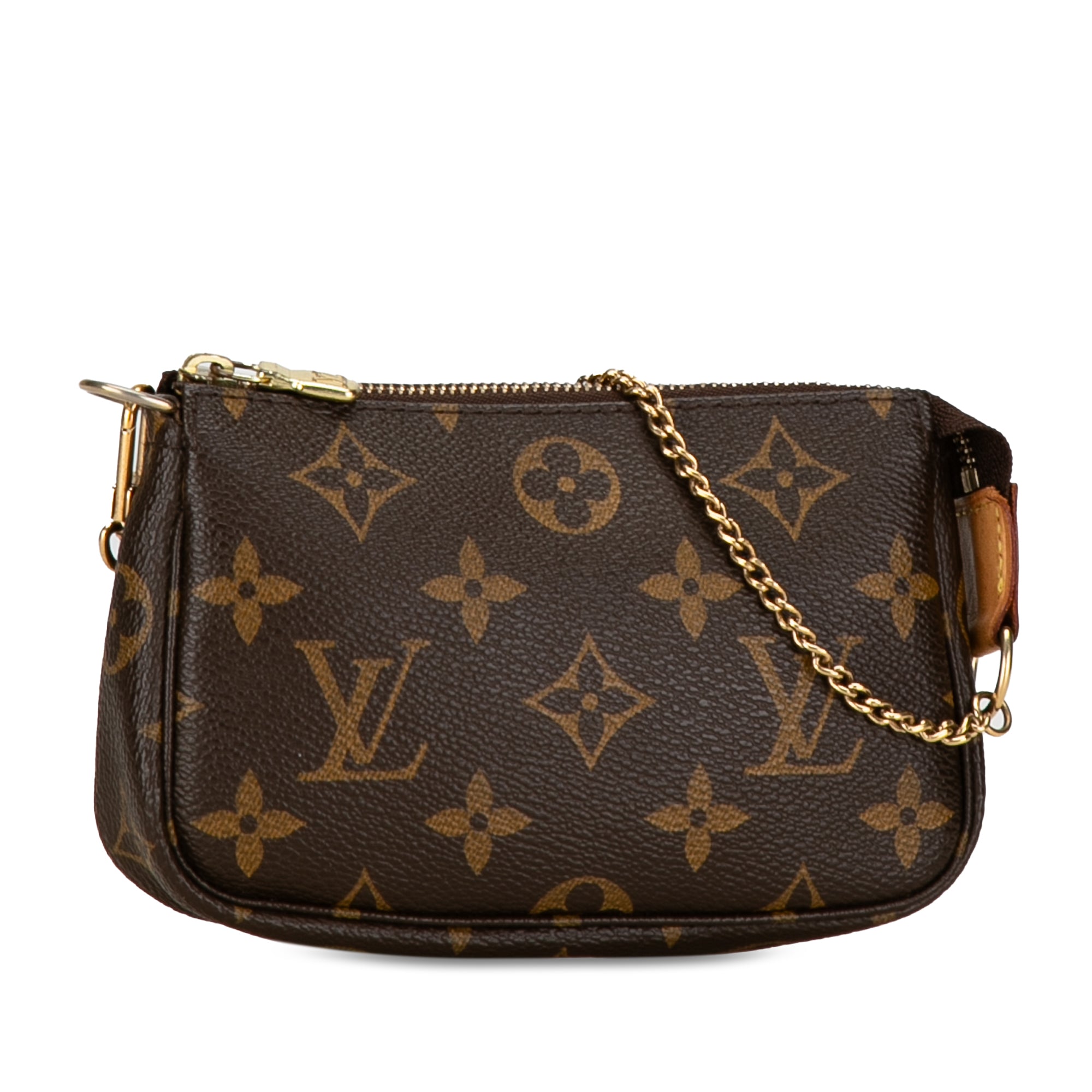 Monogram Mini Pochette Accessoires