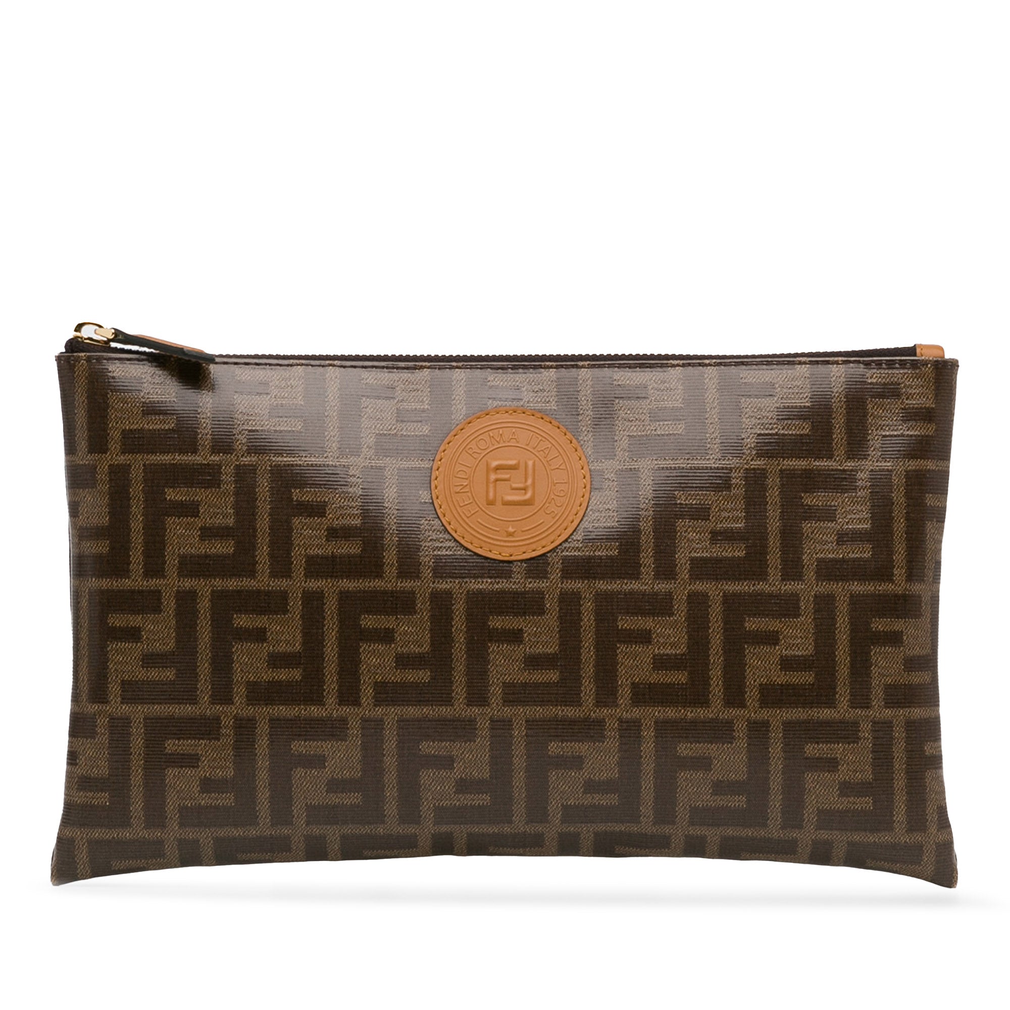 Zucca Clutch