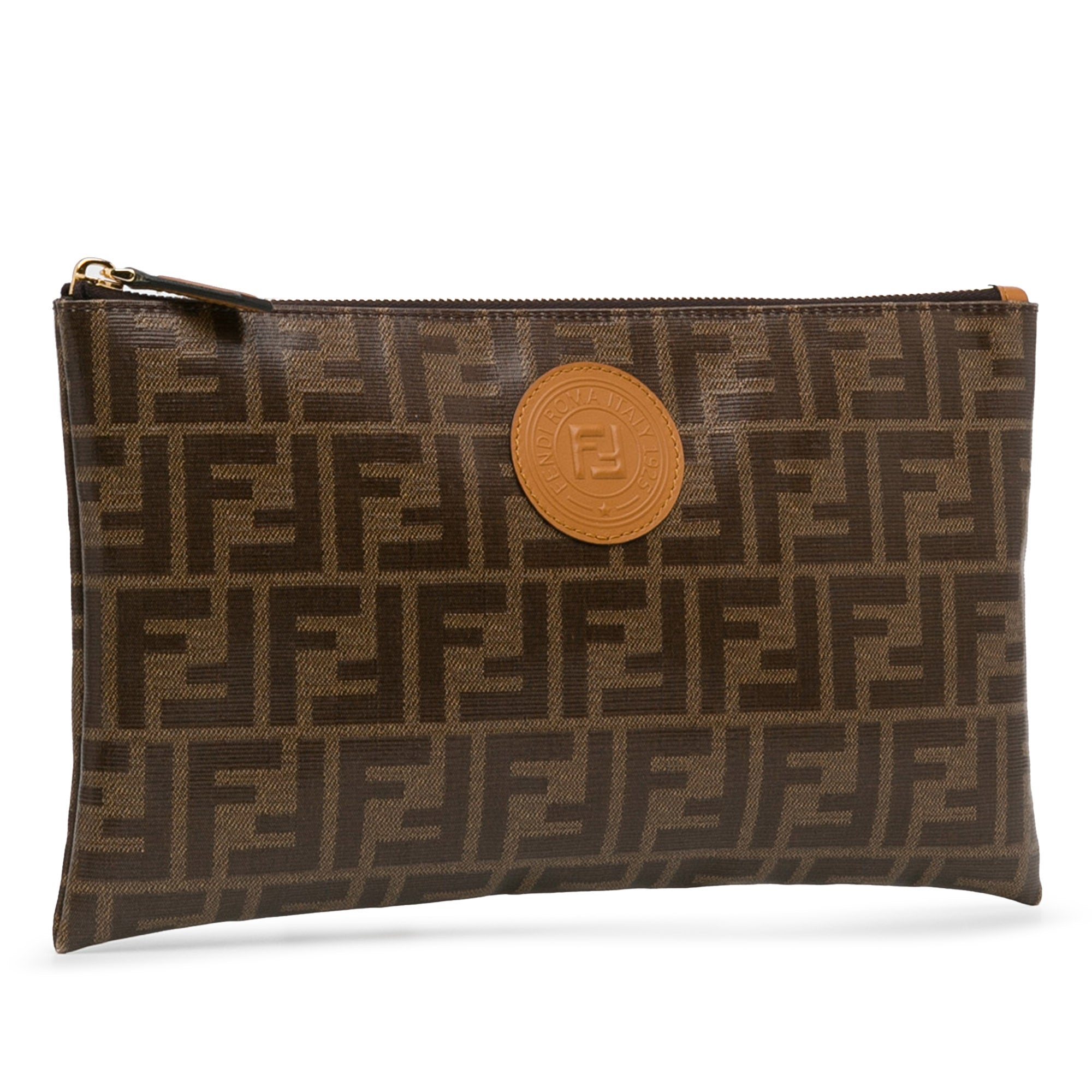 Zucca Clutch