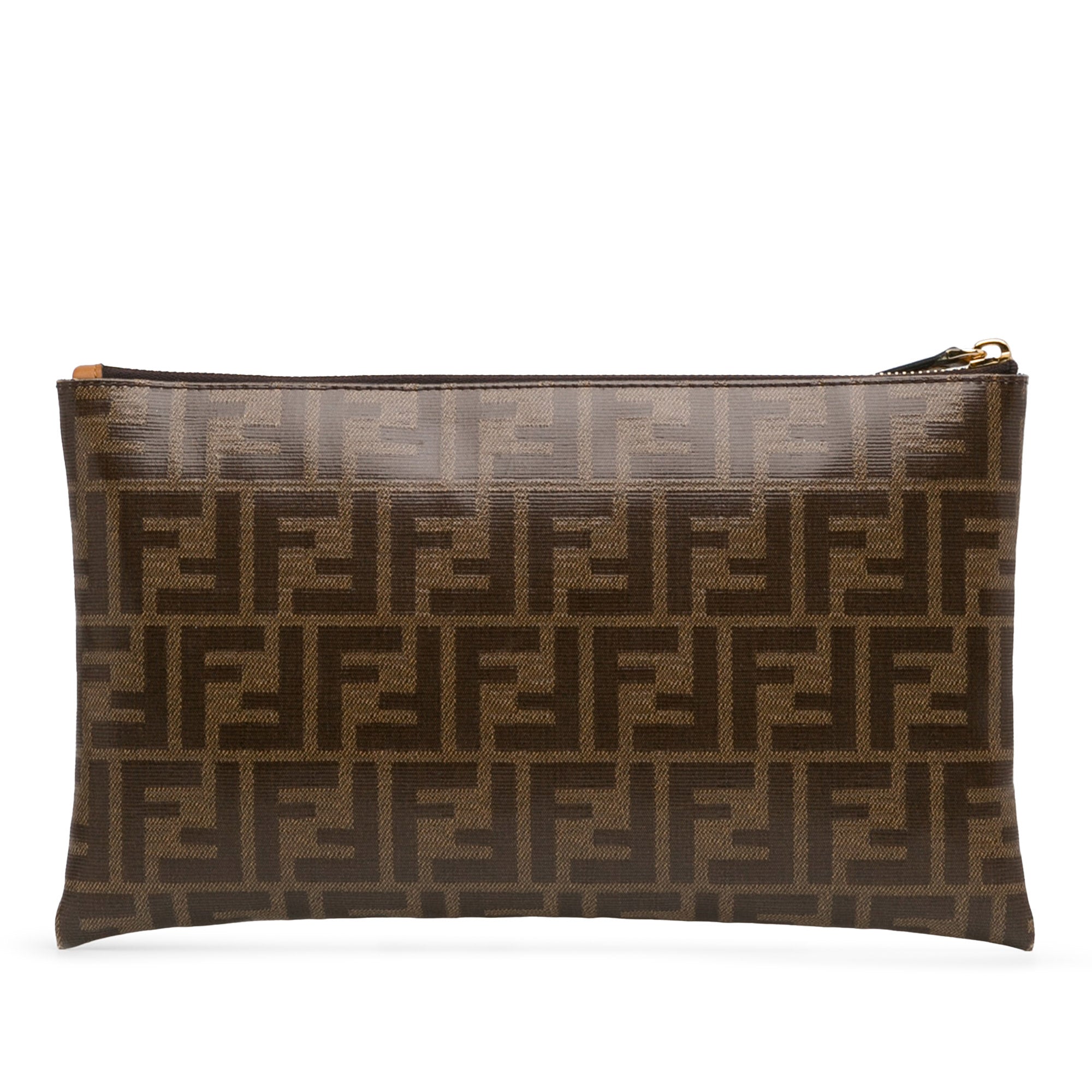 Zucca Clutch