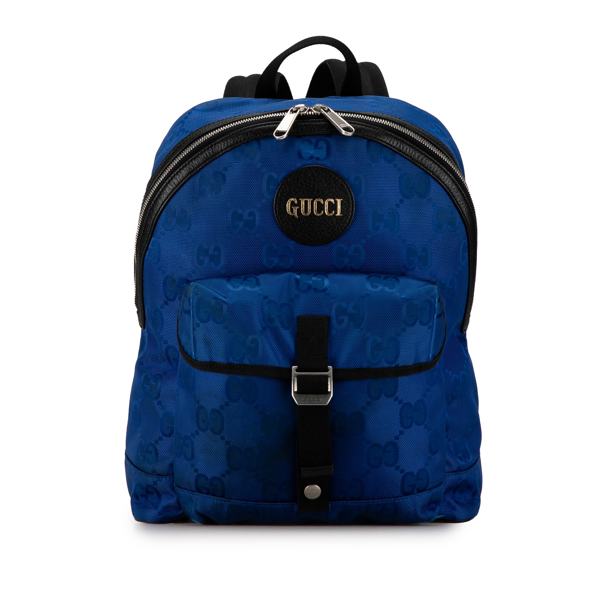 GG Nylon Off The Grid Backpack