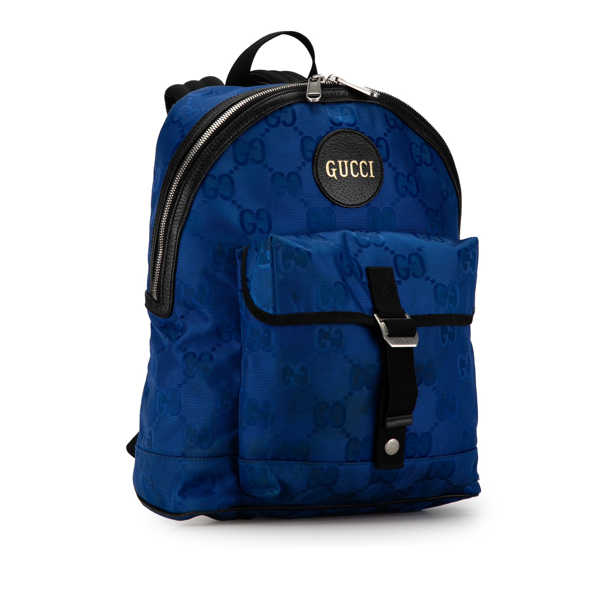 GG Nylon Off The Grid Backpack