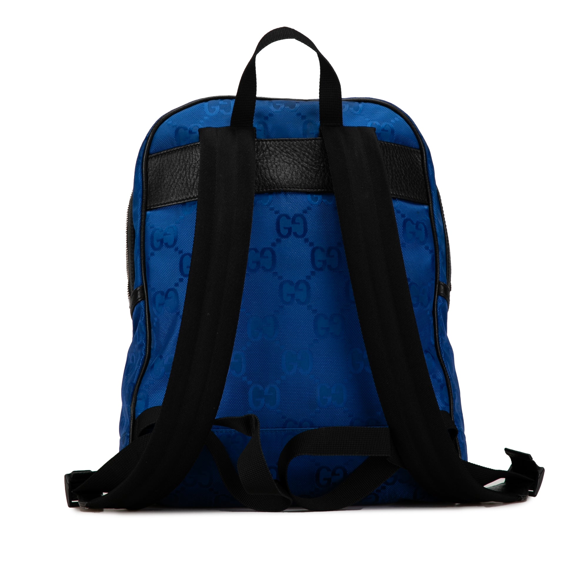 GG Nylon Off The Grid Backpack