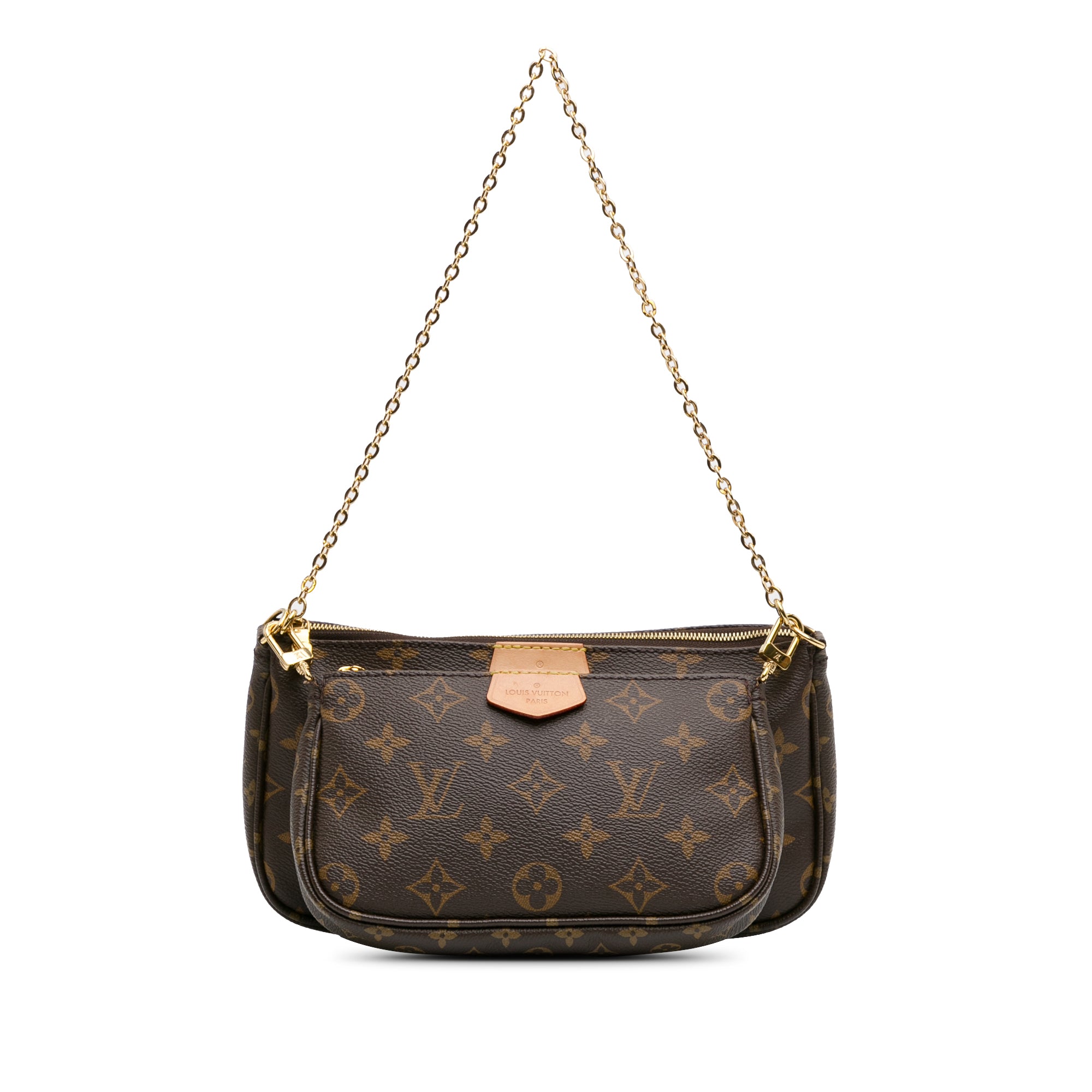 Monogram Multi Pochette Accessoires