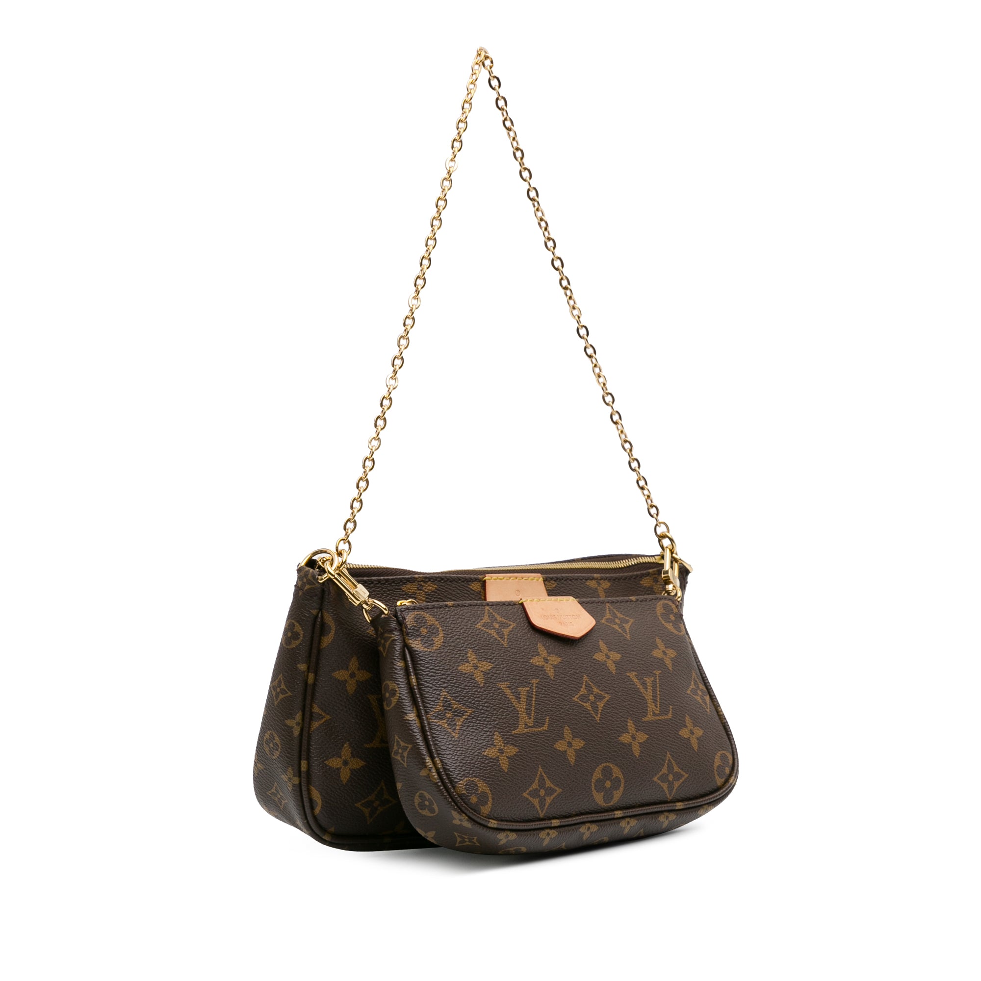 Monogram Multi Pochette Accessoires