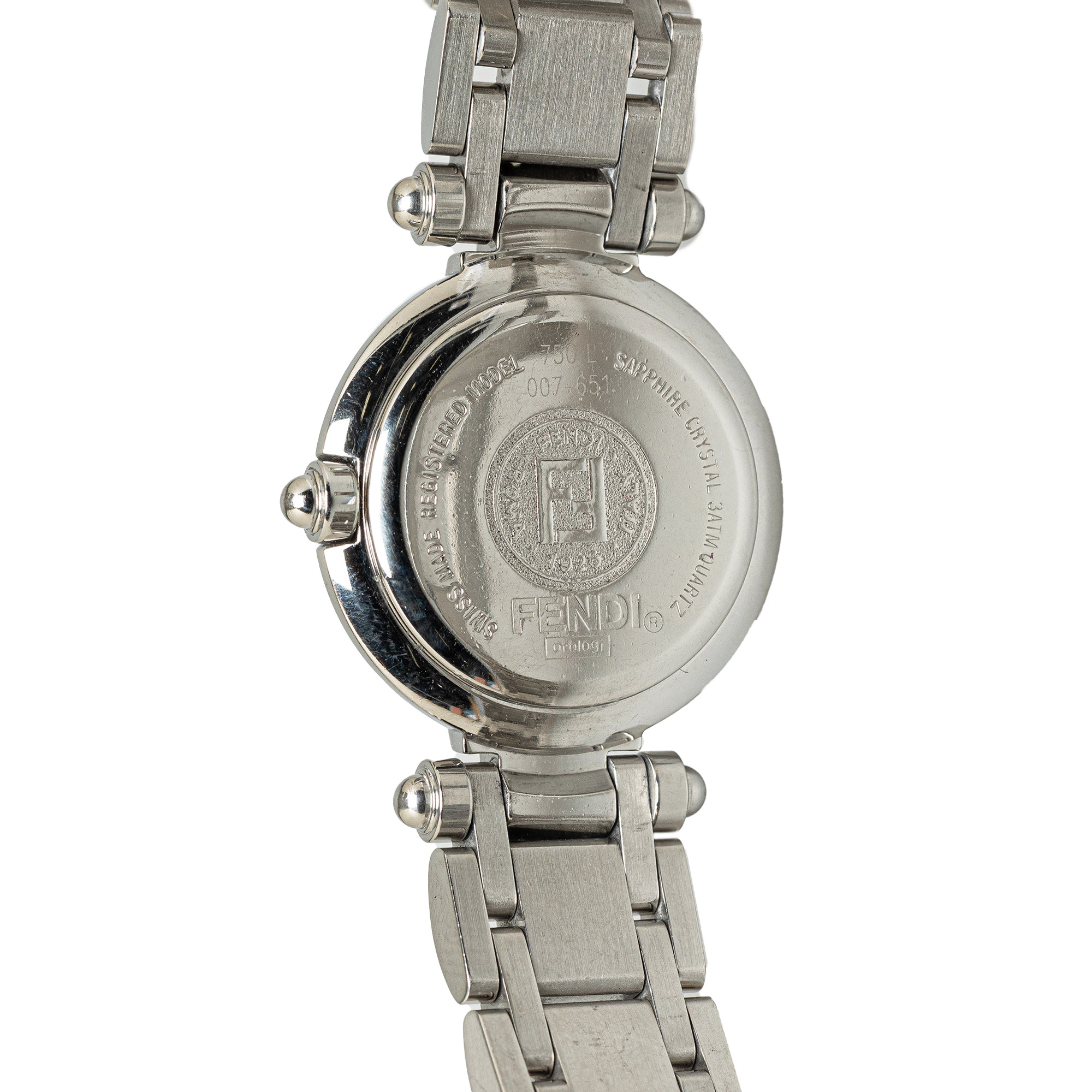 Quartz 750L Watch