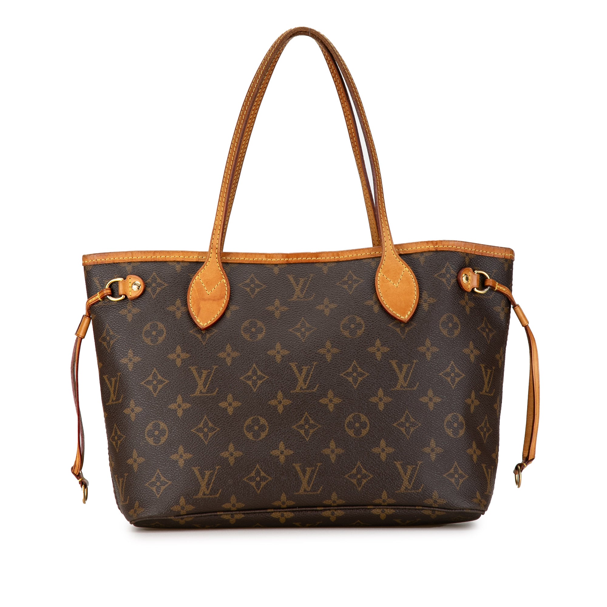 Monogram Neverfull PM