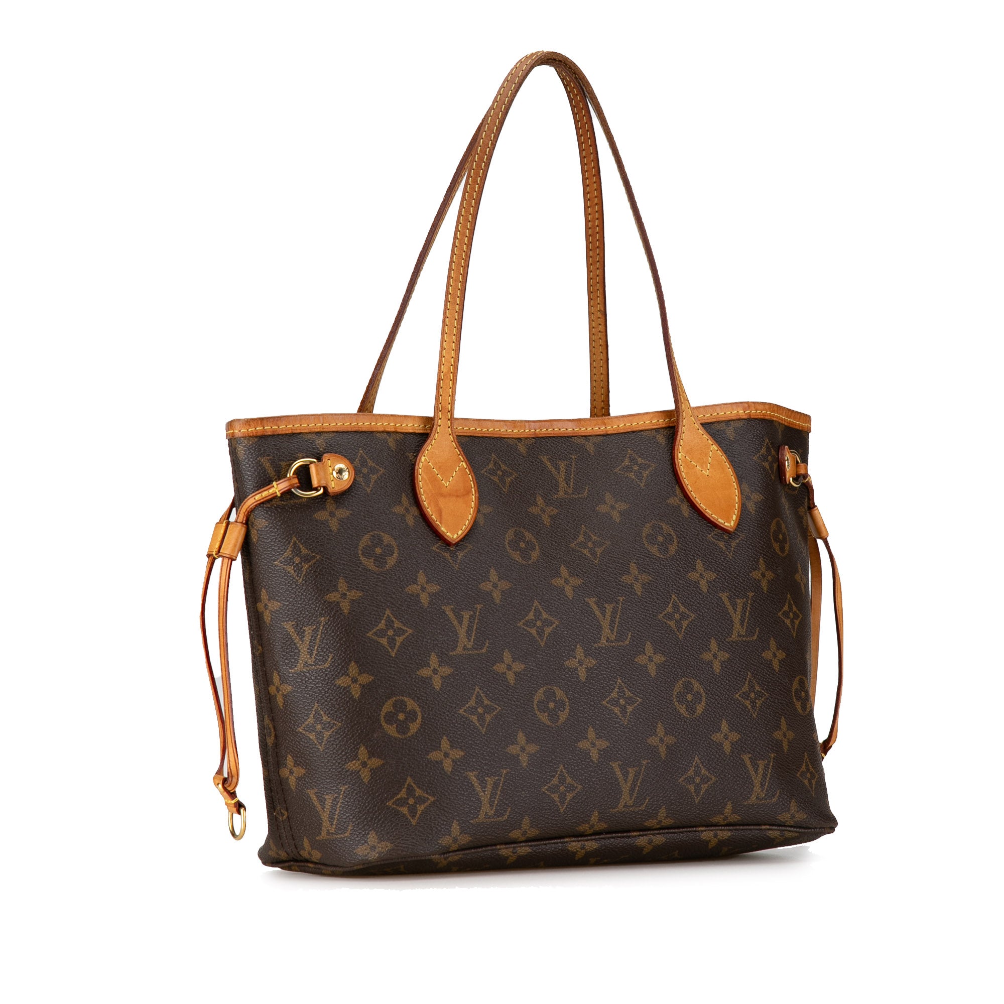 Monogram Neverfull PM