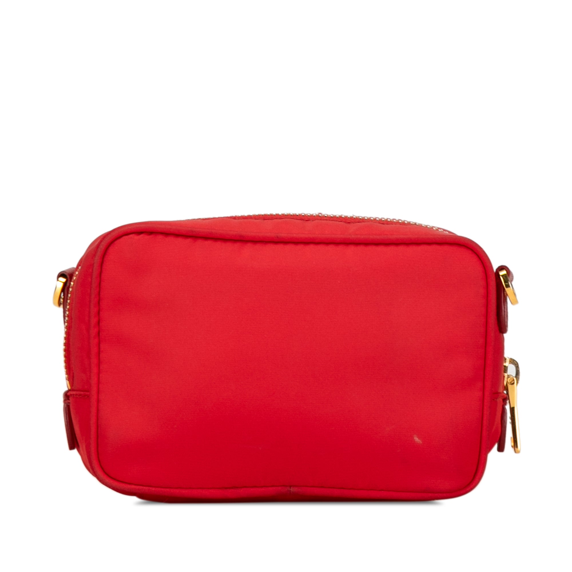 Tessuto Fiocco Bow Crossbody