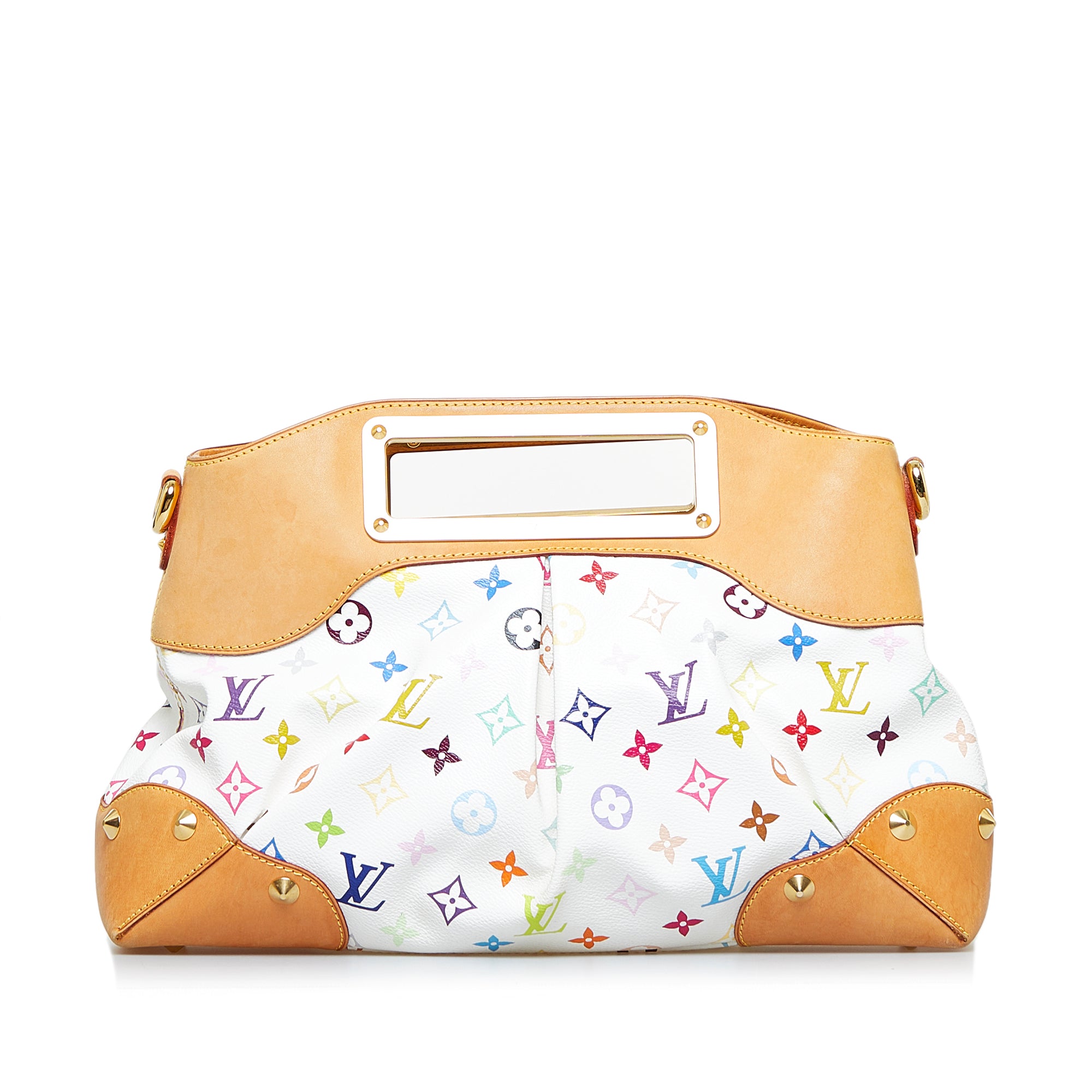 Monogram Multicolore Judy MM