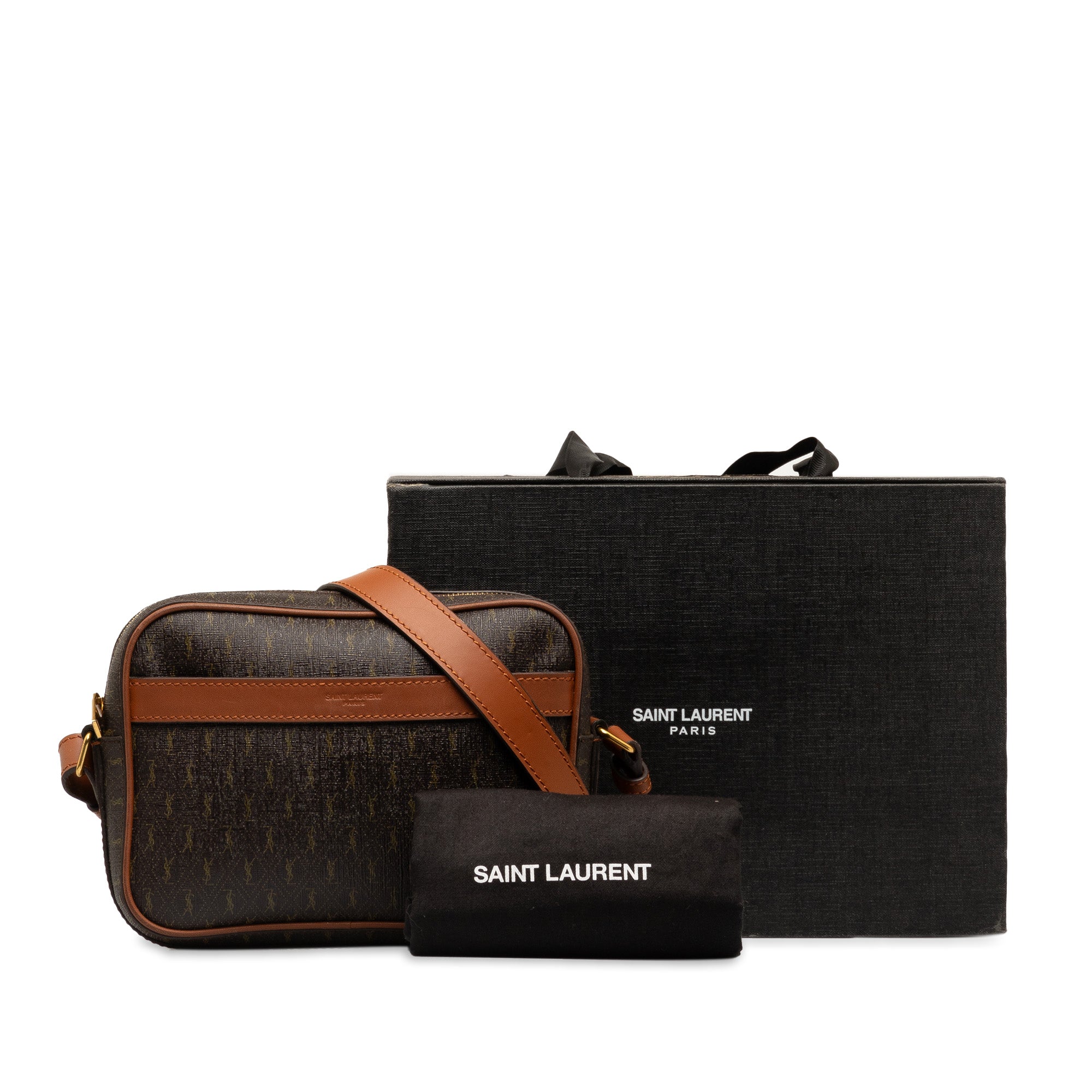 Le Monogramme Camera Bag