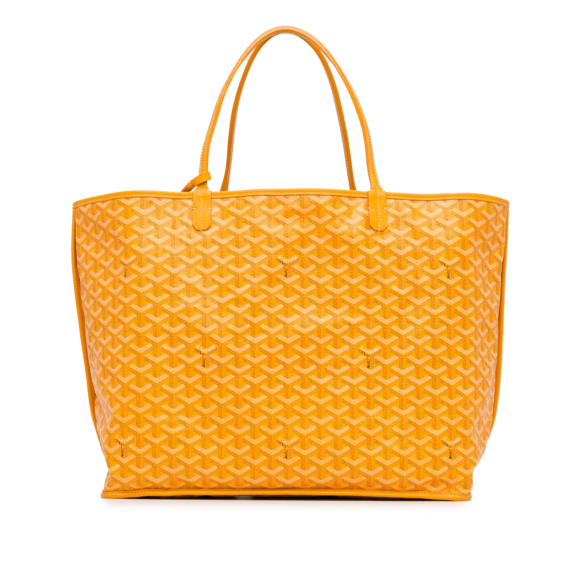 Goyardine Reversible Anjou GM