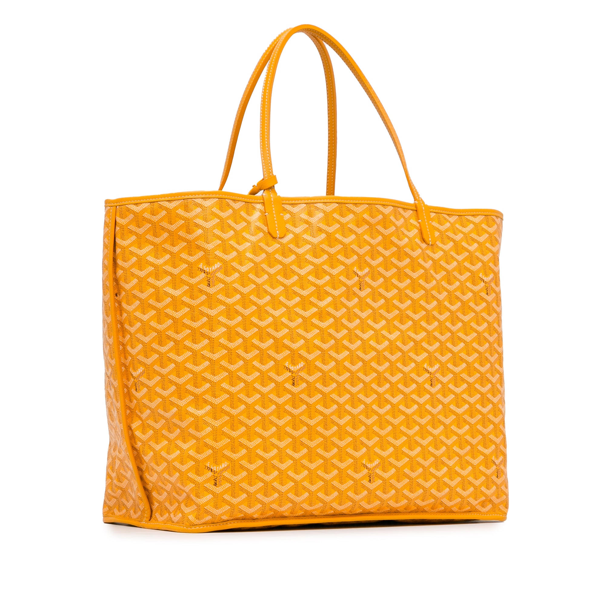 Goyardine Reversible Anjou GM