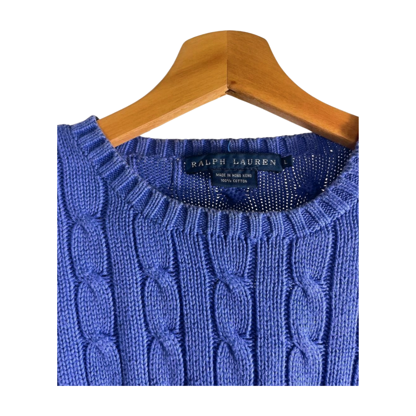 Vintage Ralph Lauren Sweater