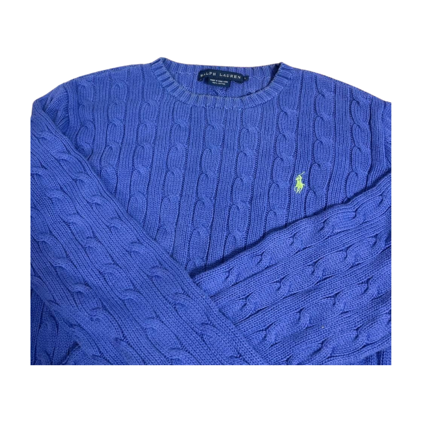 Vintage Ralph Lauren Sweater