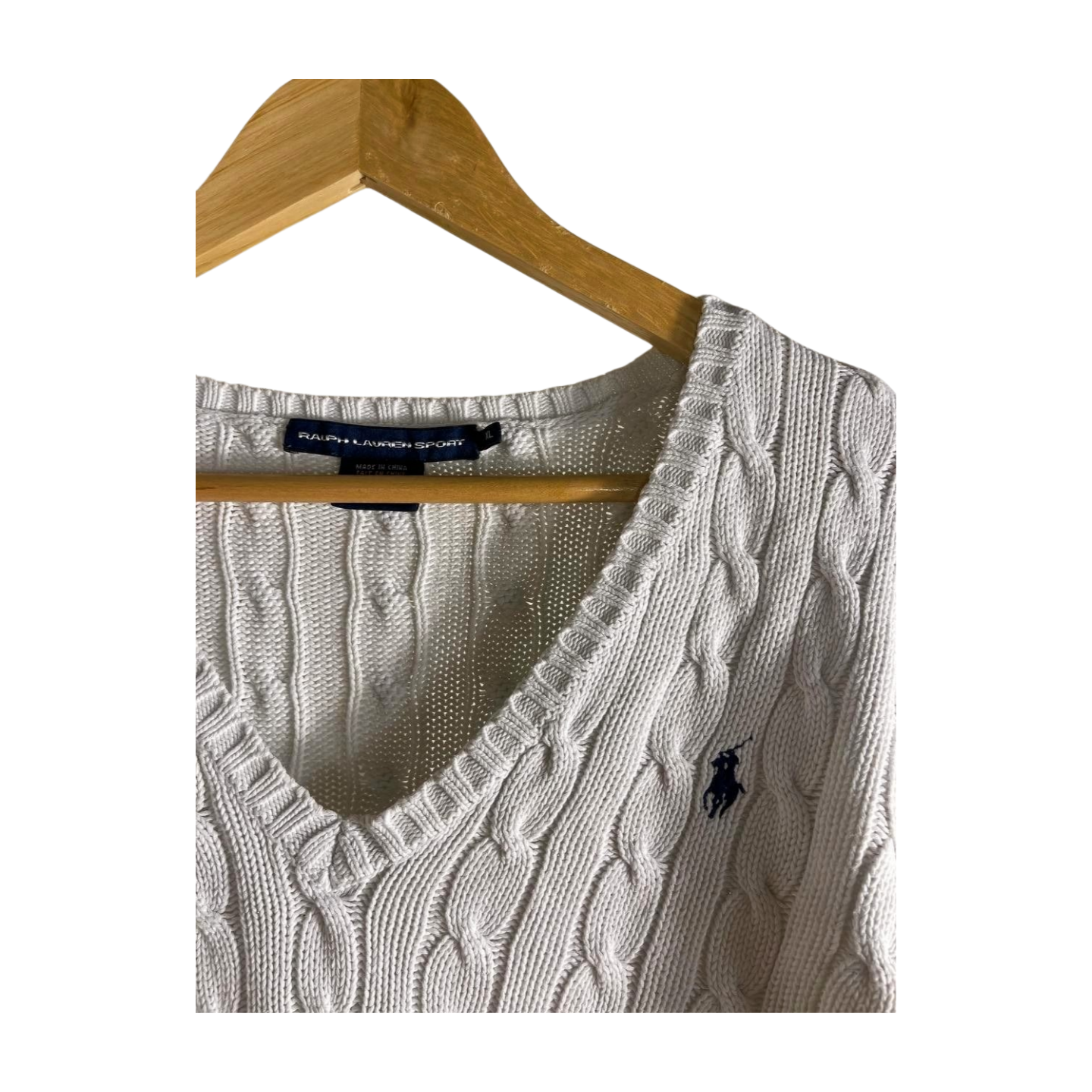 Vintage Polo Ralph Lauren Sweater